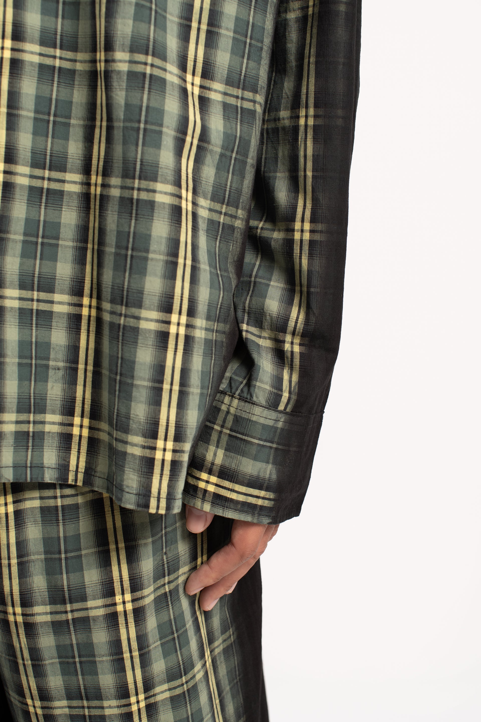 Beck Winter Holiday Shirt