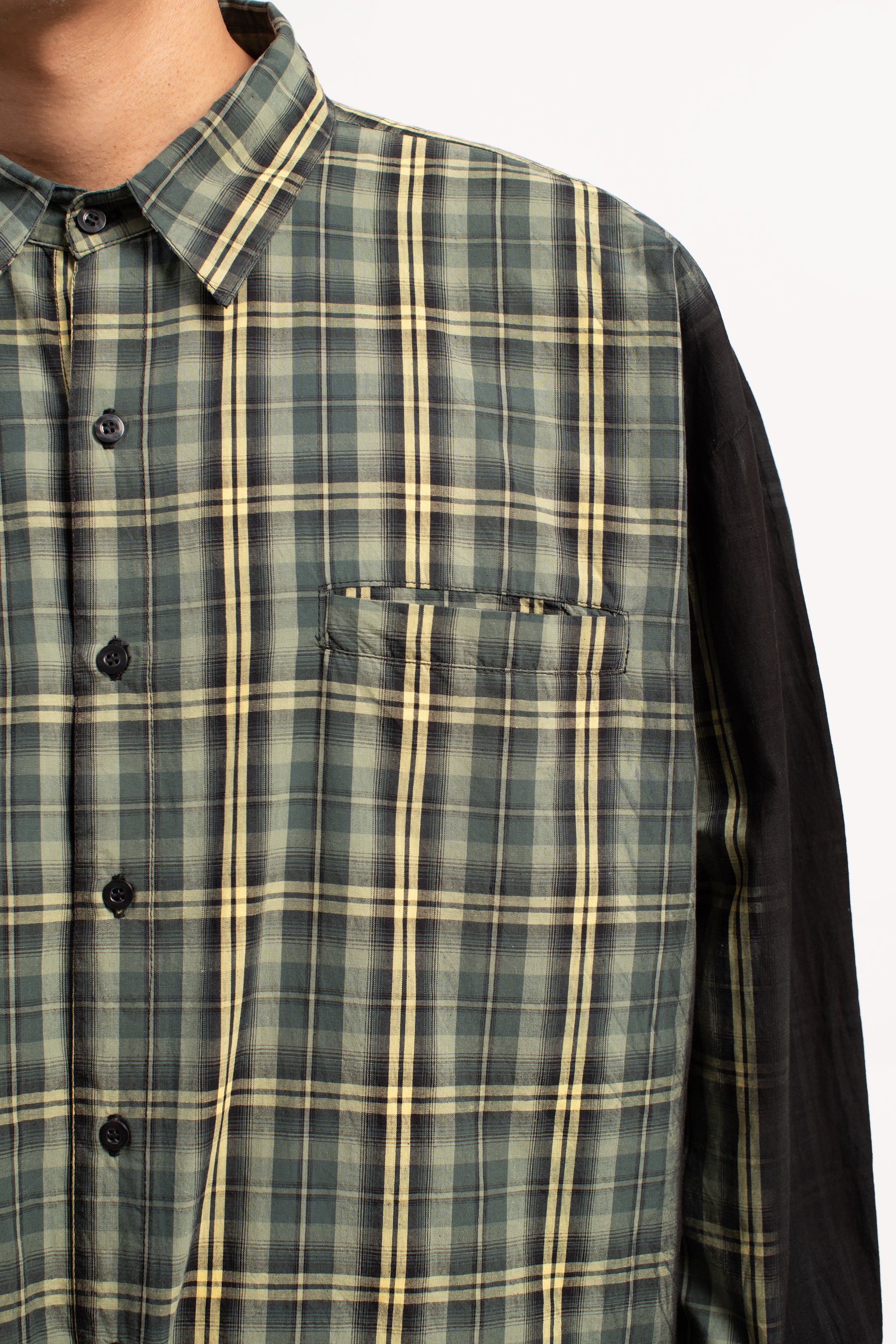 Beck Winter Holiday Shirt