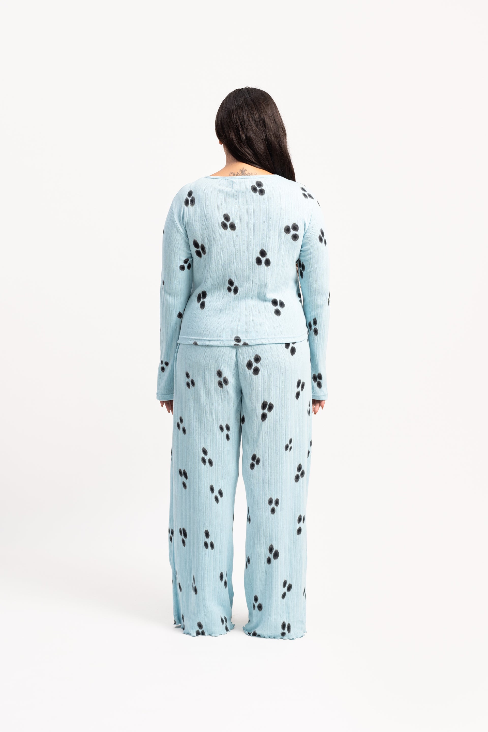 Rue Pointelle Pants
