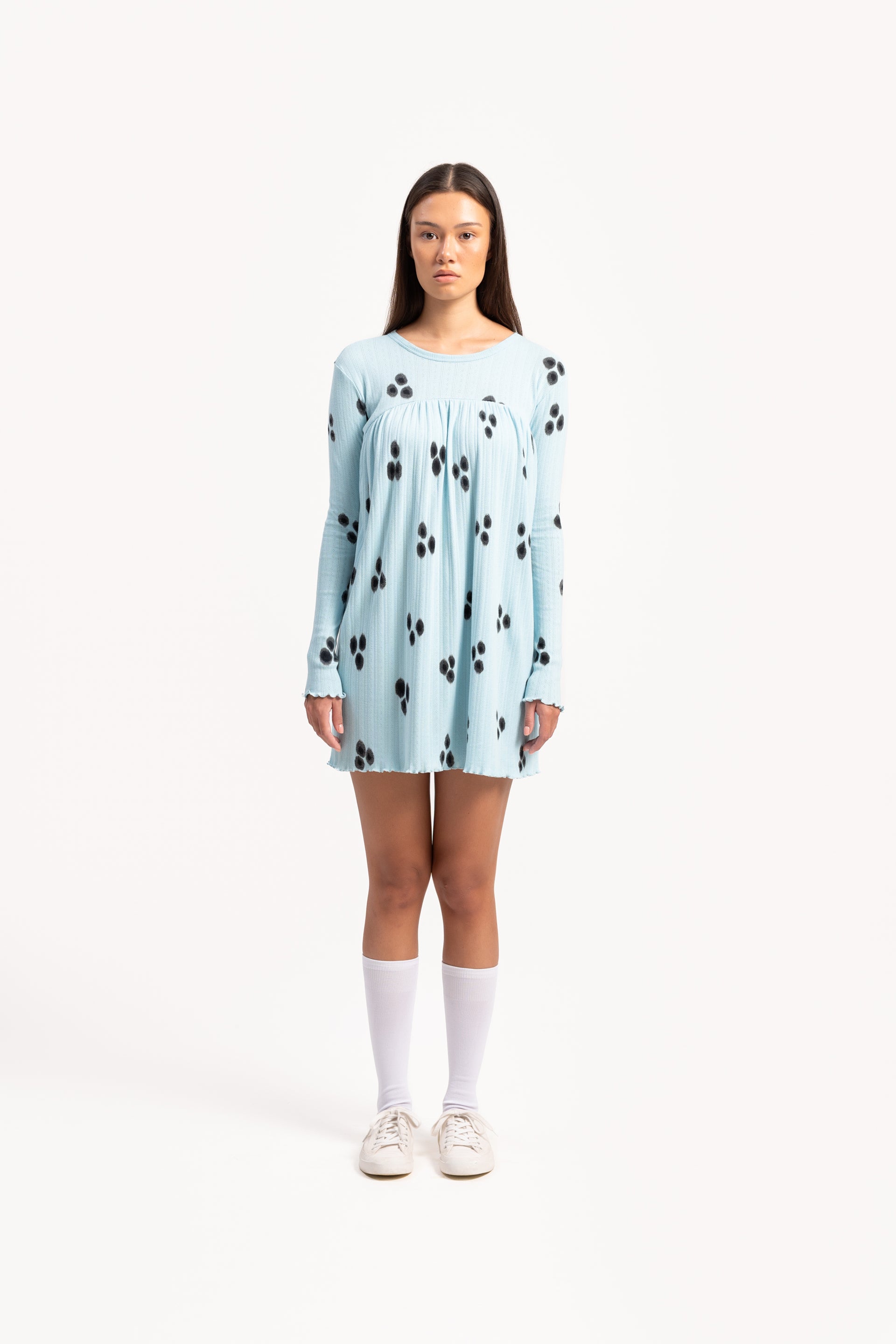 Rue Babydoll Dress