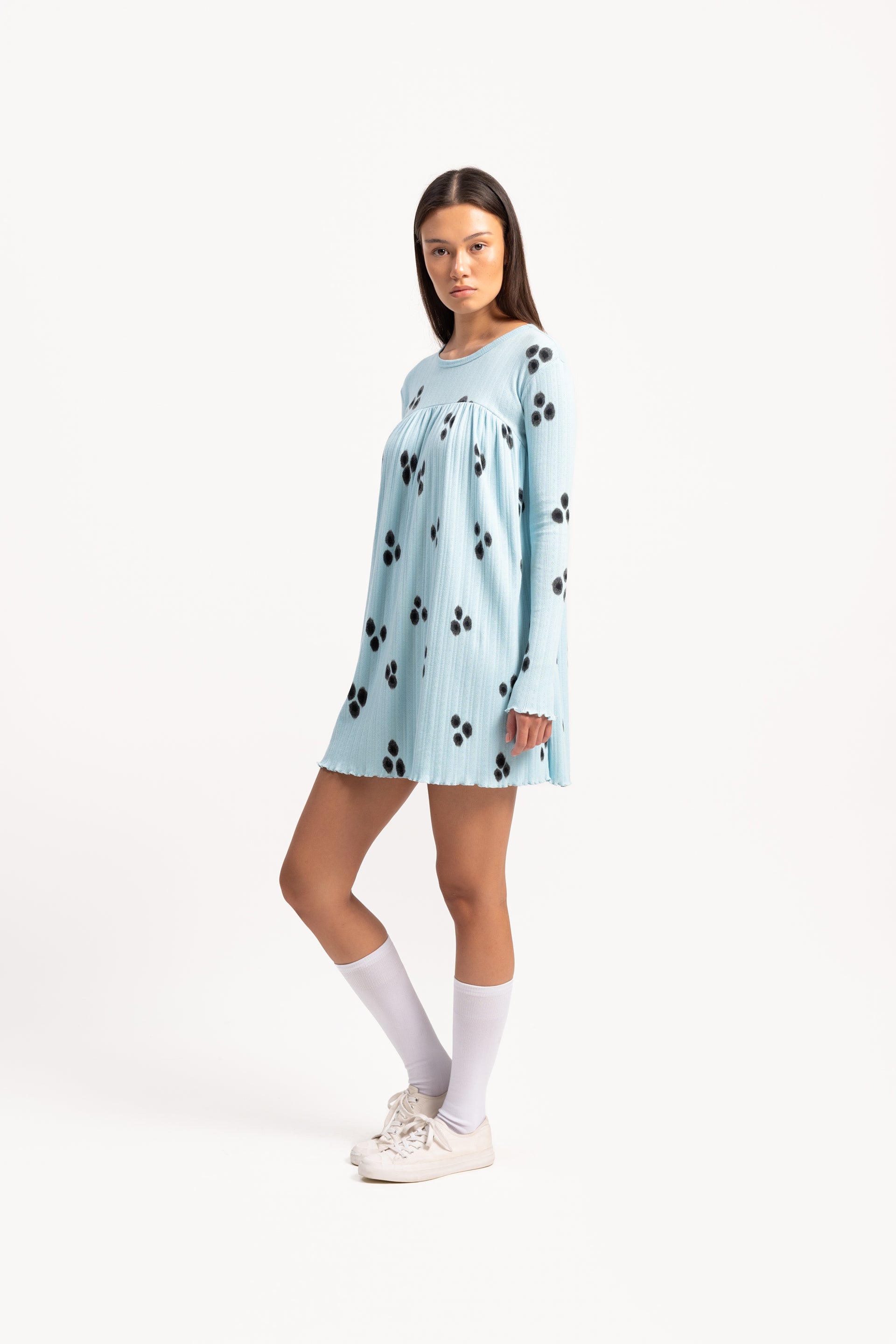 Rue Babydoll Dress