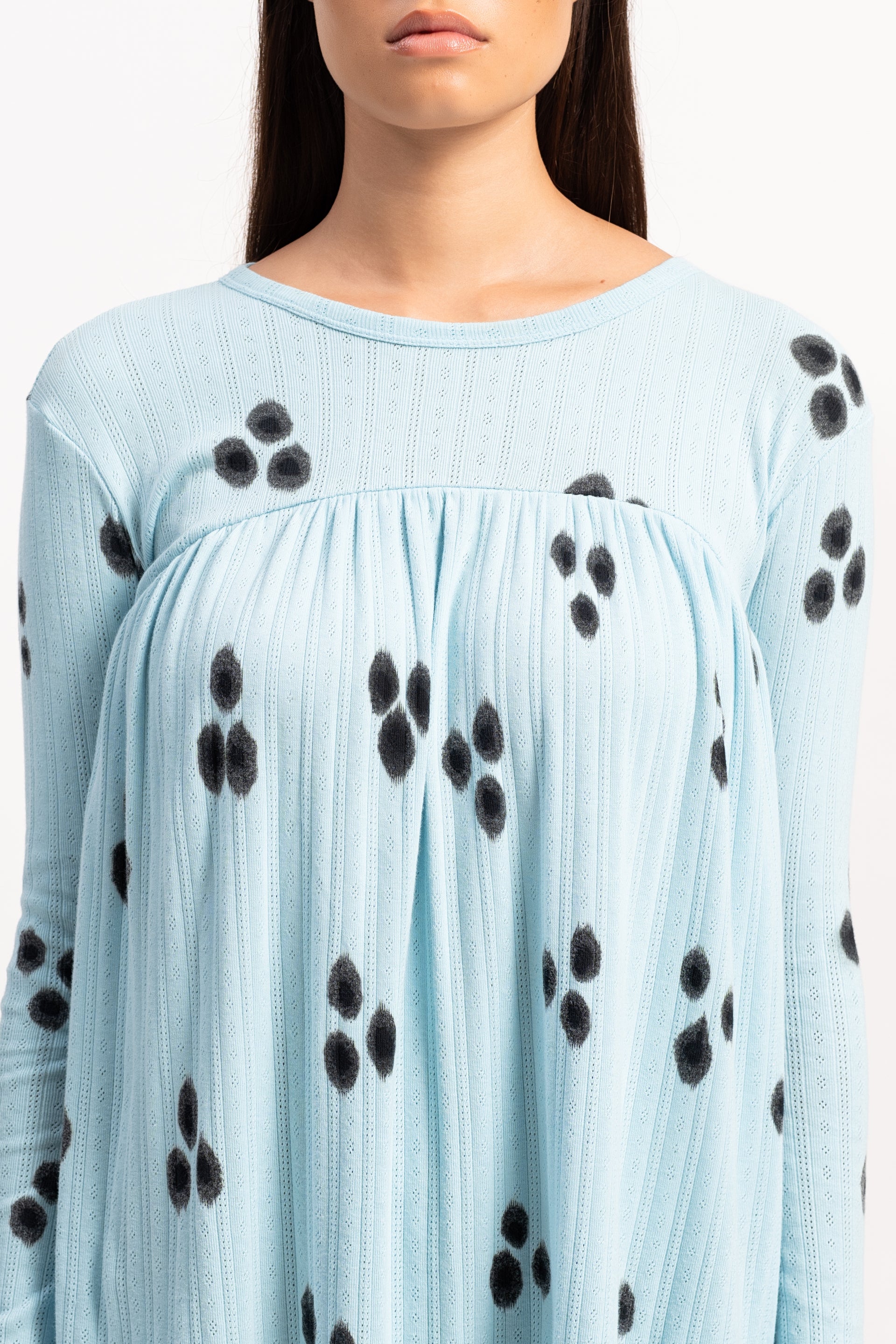 Rue Babydoll Dress