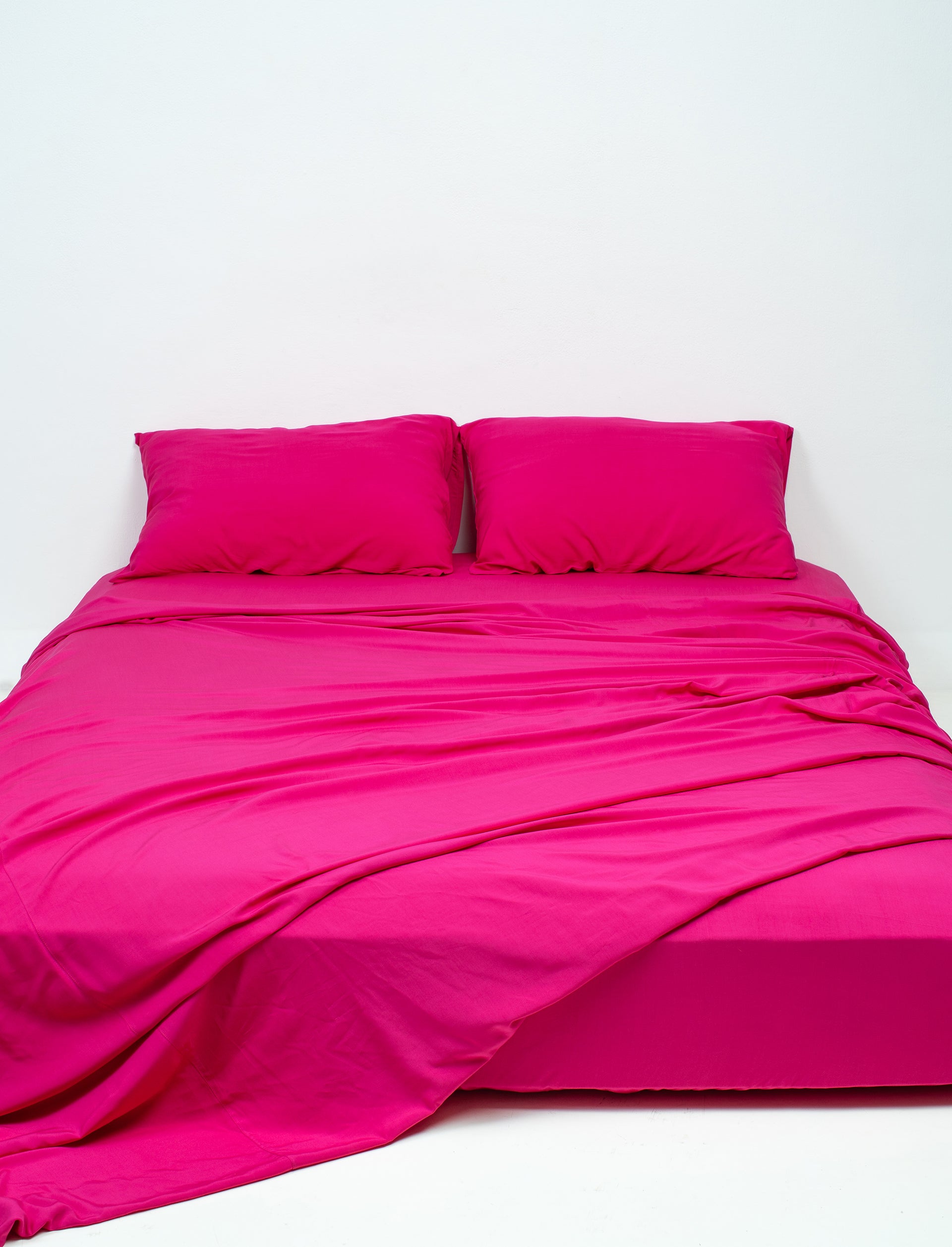 Berry Flat Sheet