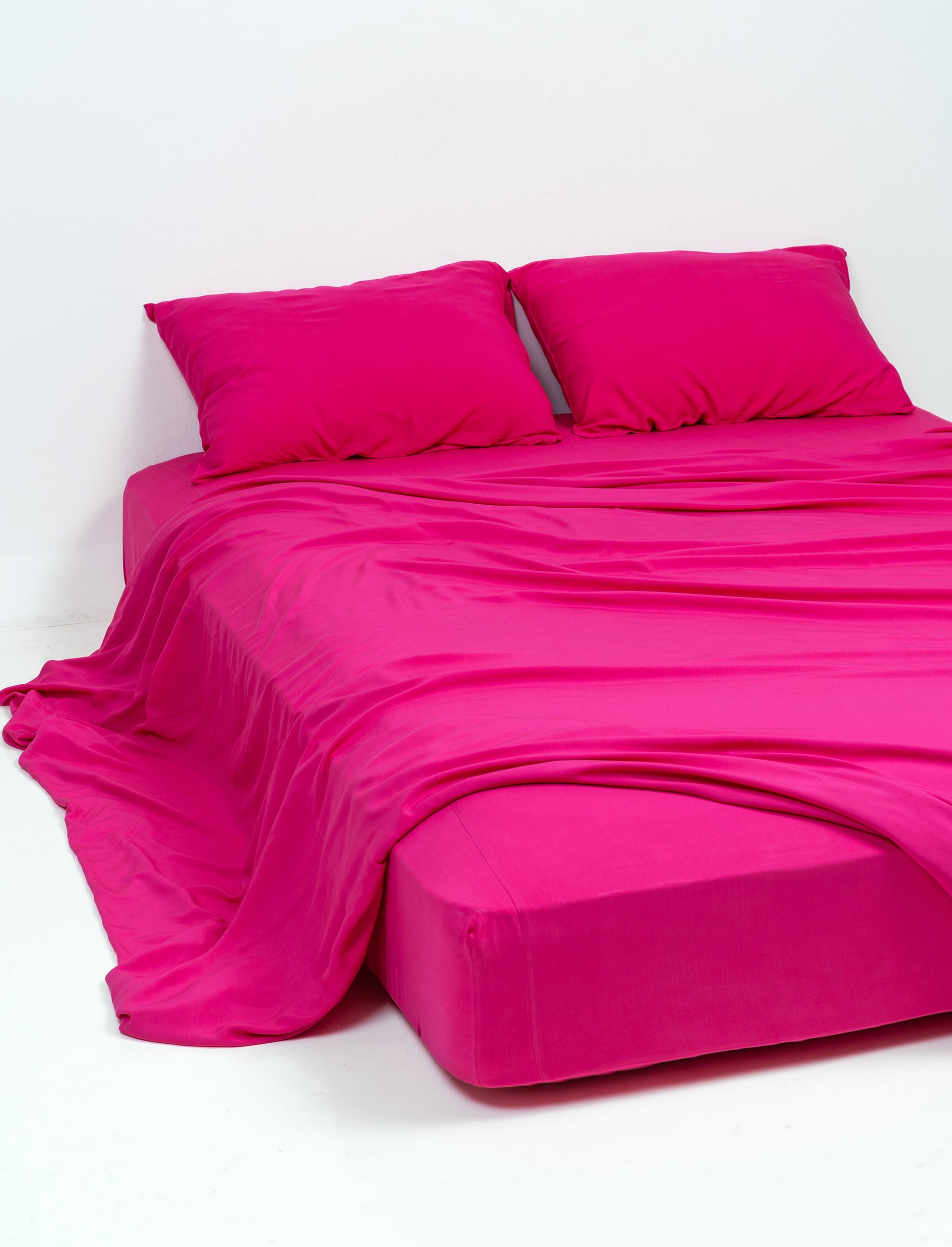 Berry Flat Sheet