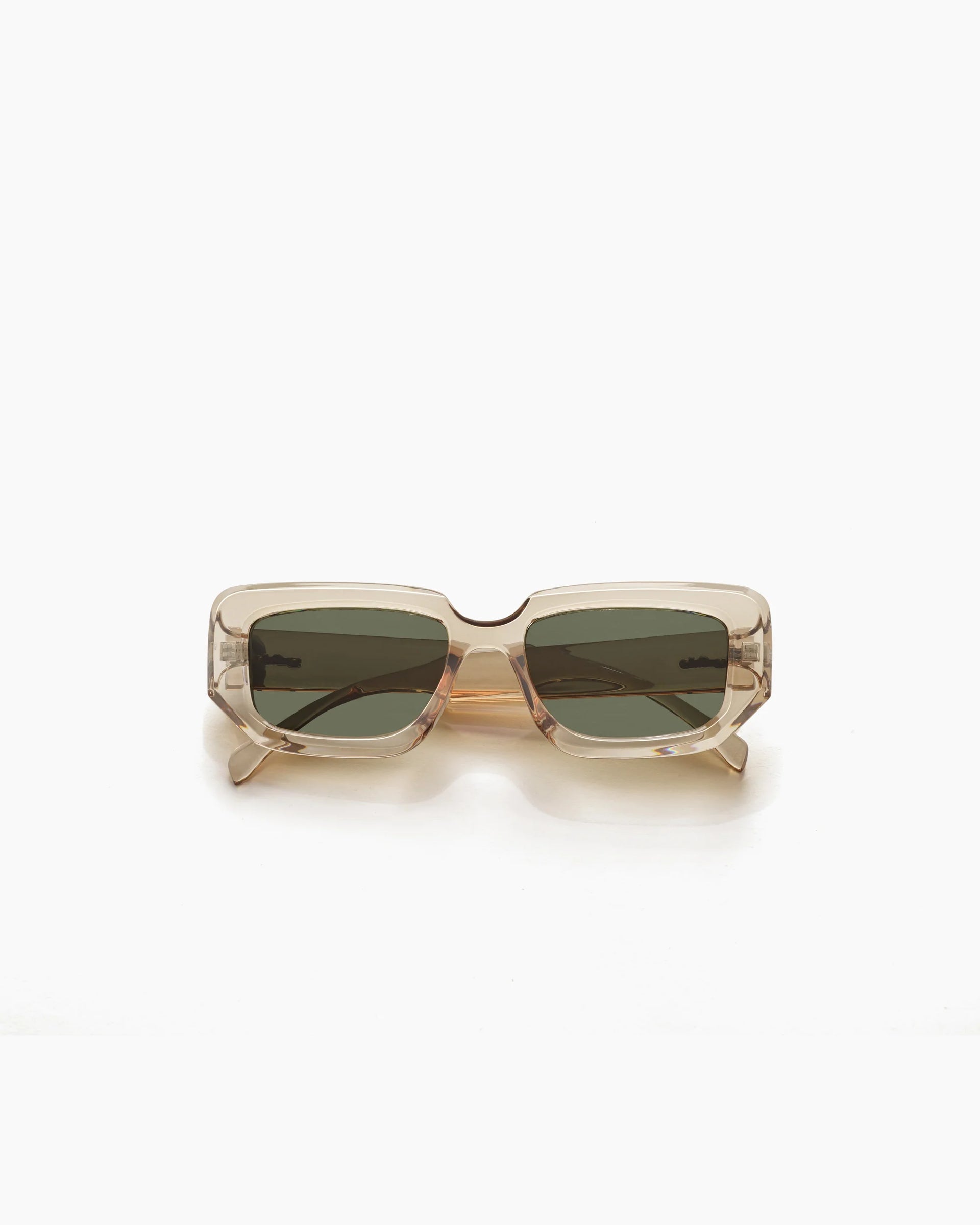 Szade Frame: Banks - Hazel Moss