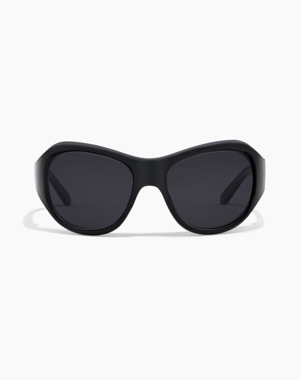 Szade Frame: Sunny - Elysium Double Black / Ink Polarized