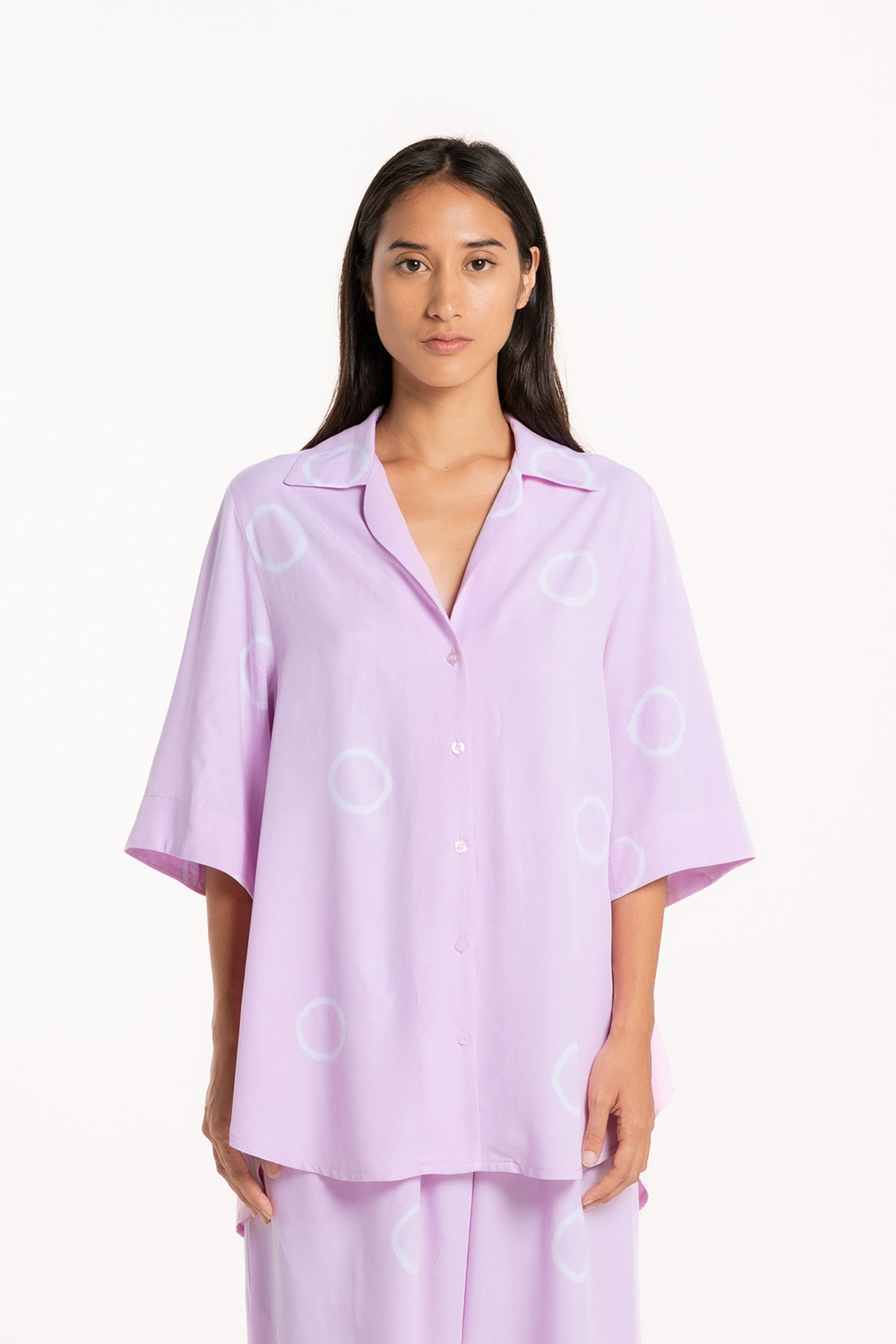 Ladybug Classic Pyjama Set