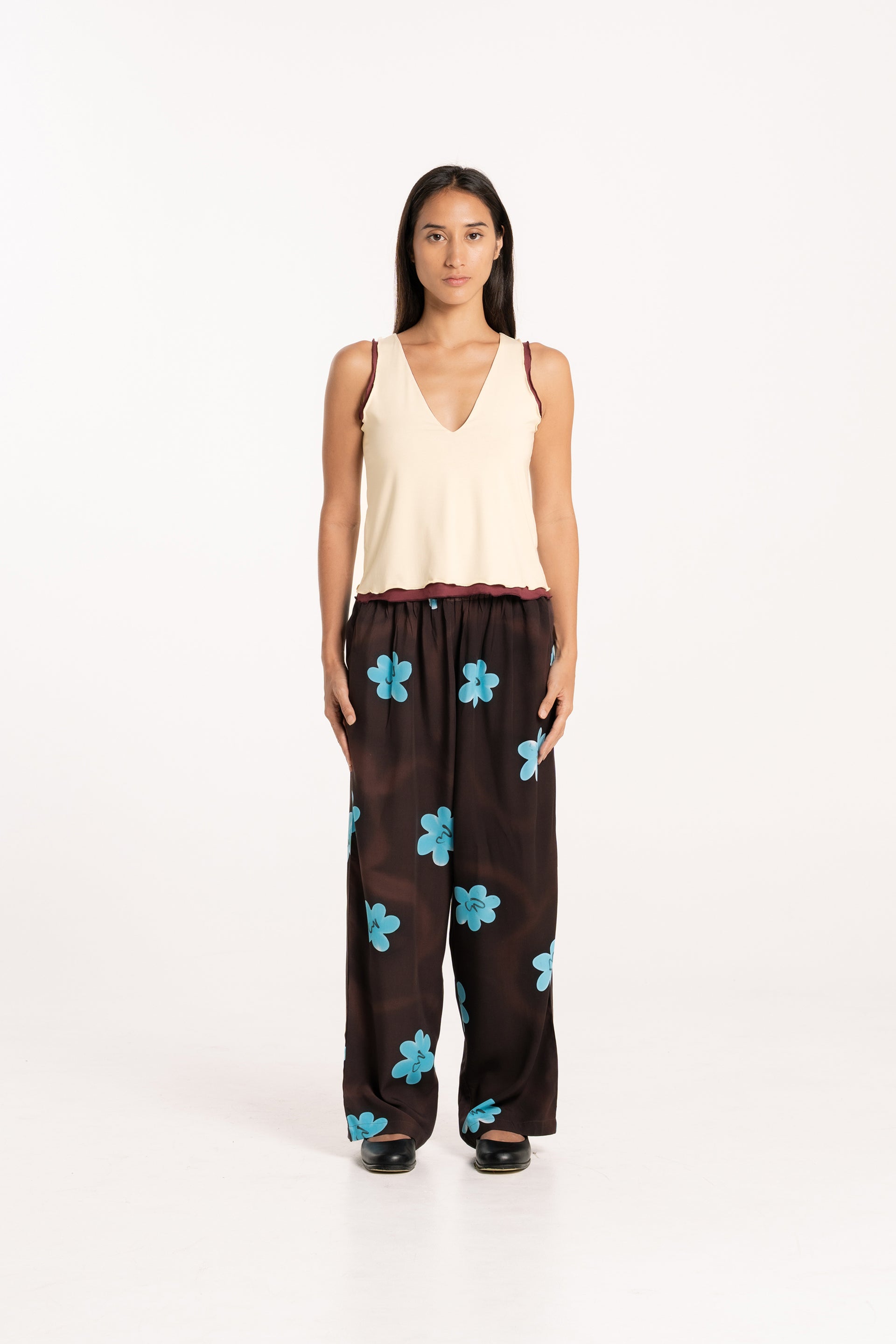 Cosmos Summer Pants