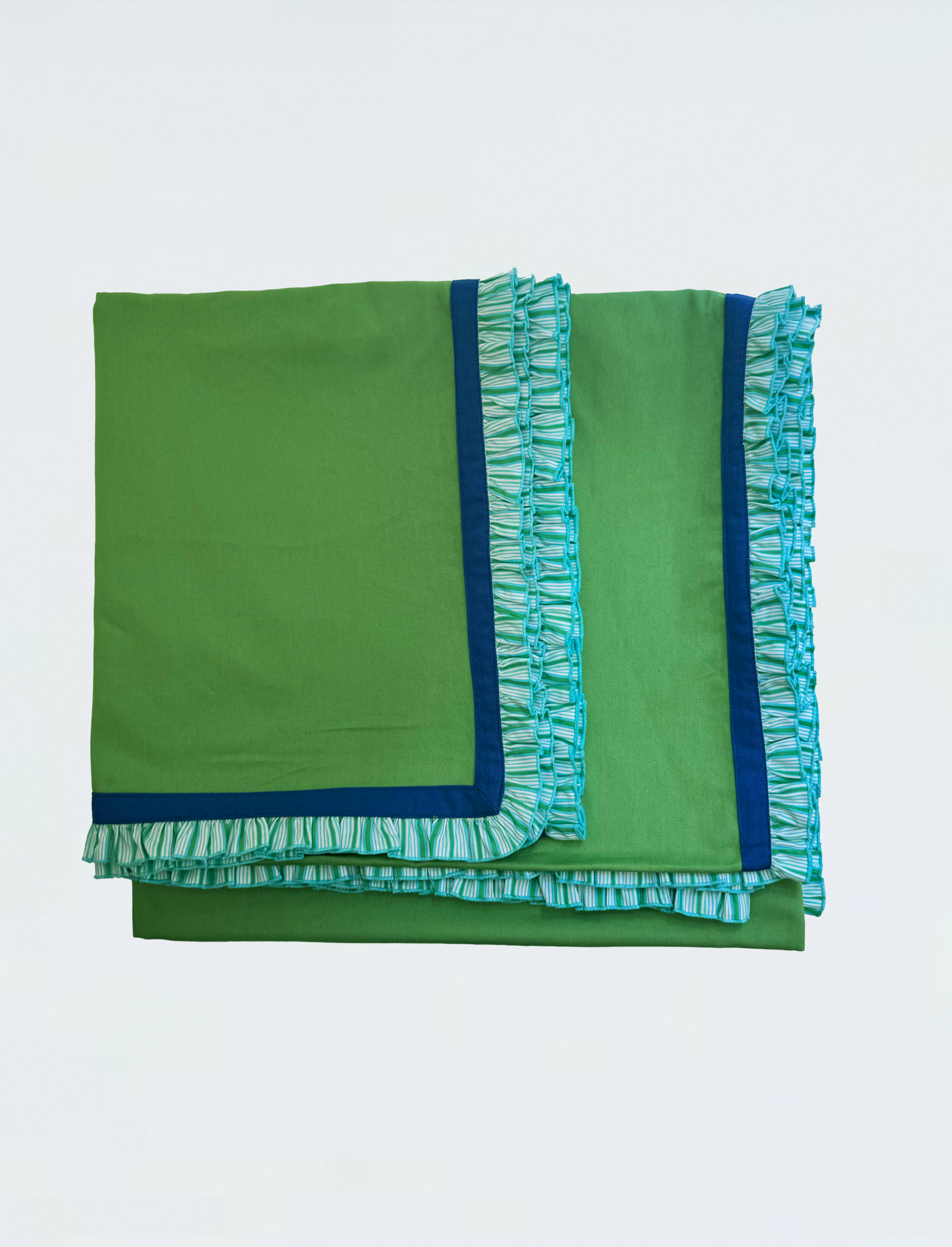 Apple Tablecloth