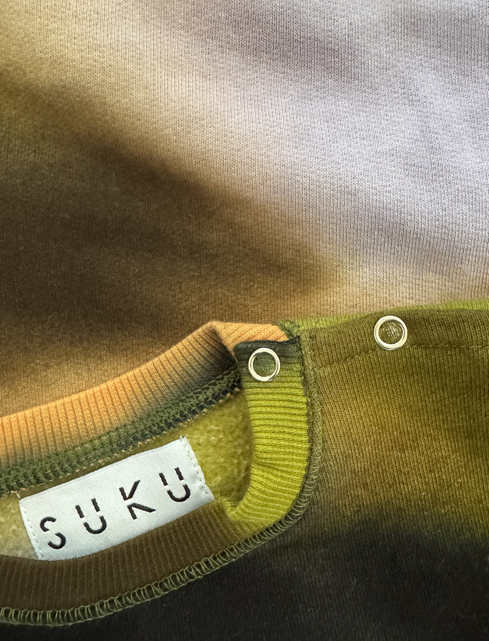 Sonata Kids Sweatshirt