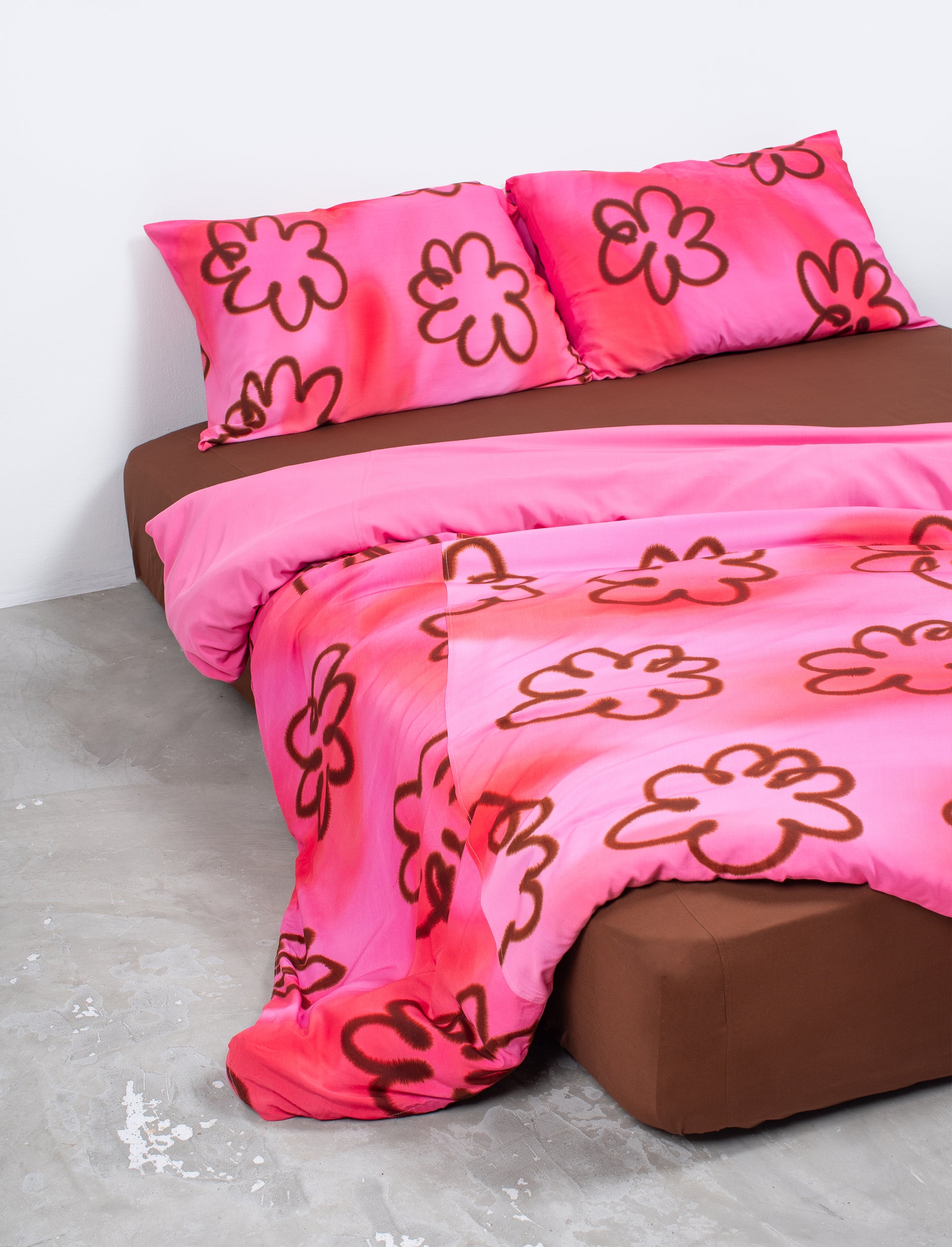 Azalea Quilt Cover Set