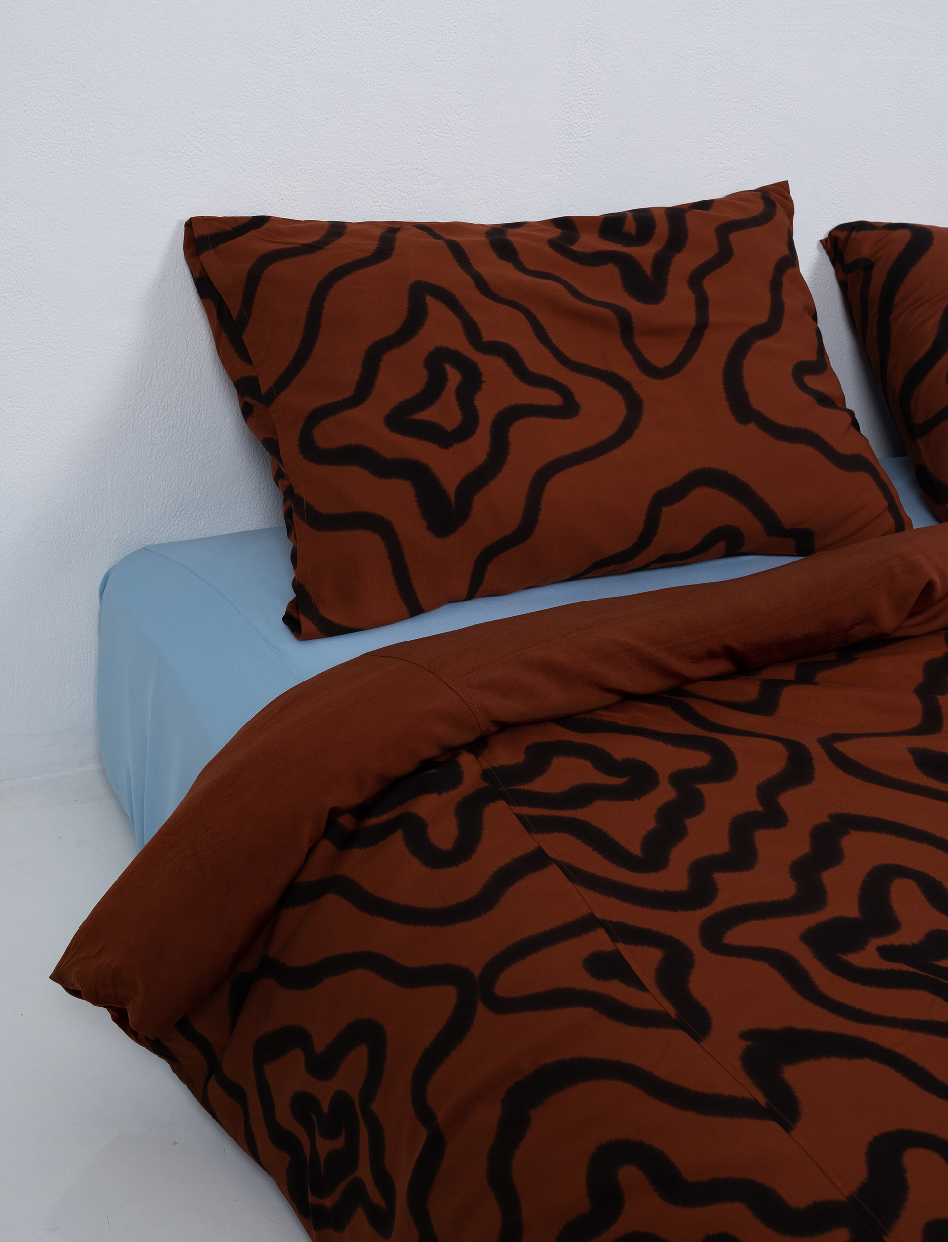 Bajo Quilt Cover Set