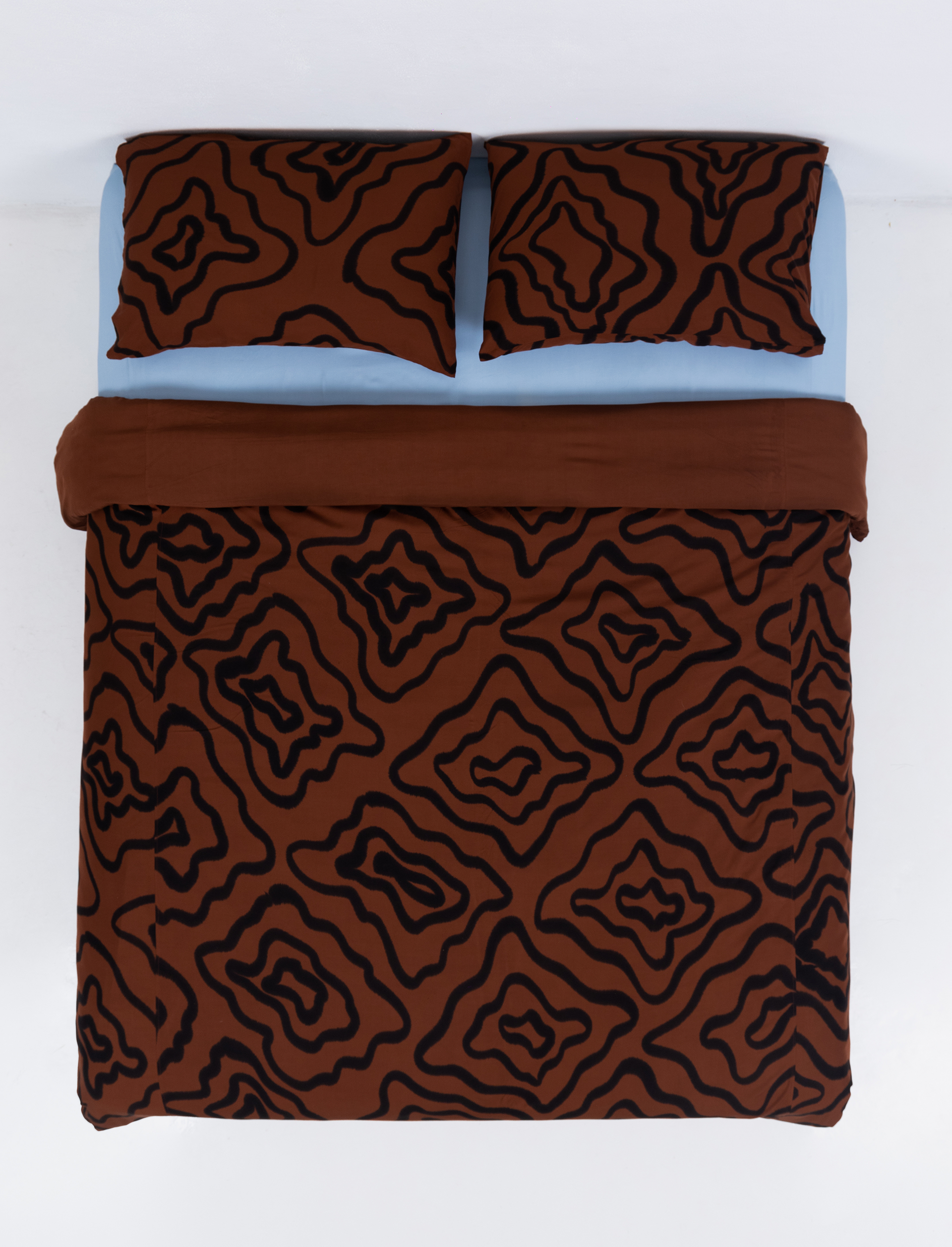 Bajo Quilt Cover Set