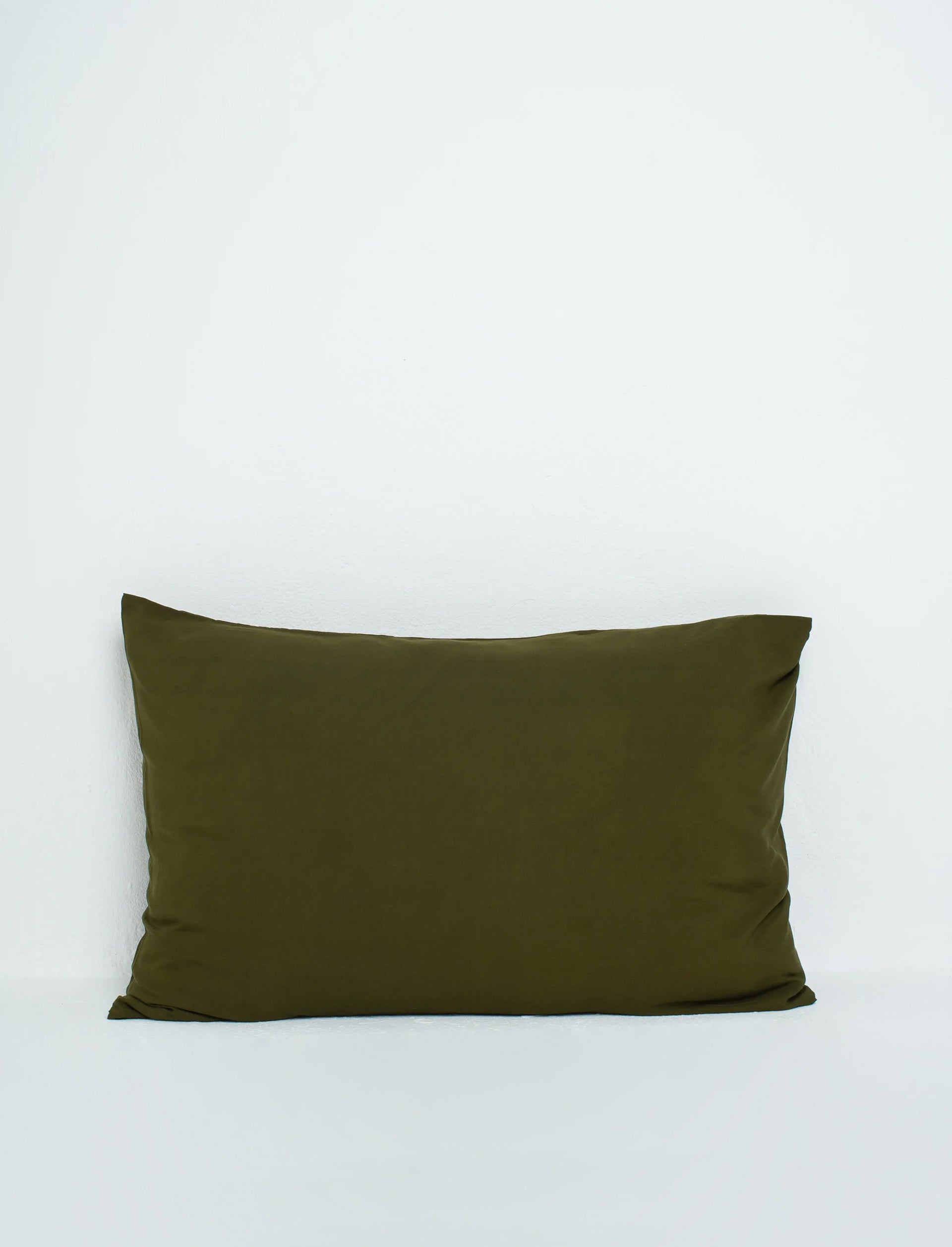 Forest Bamboo Pillowcase Set