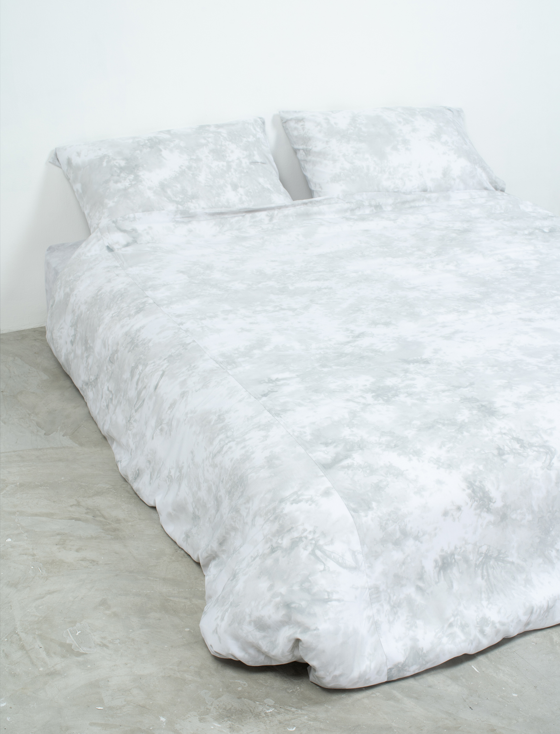 Haze Quilt Cover Set