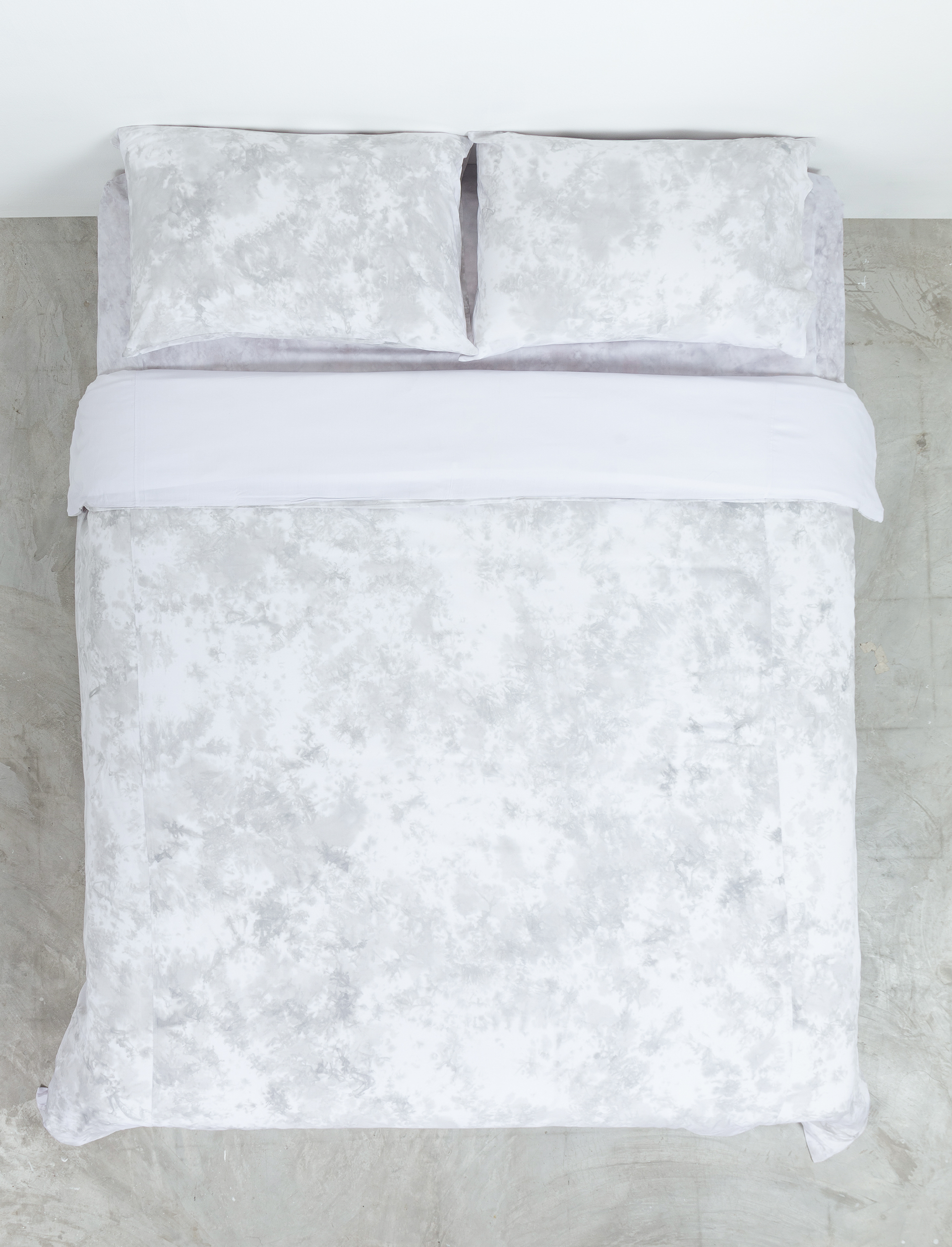Haze Bamboo Quilt Cover Set