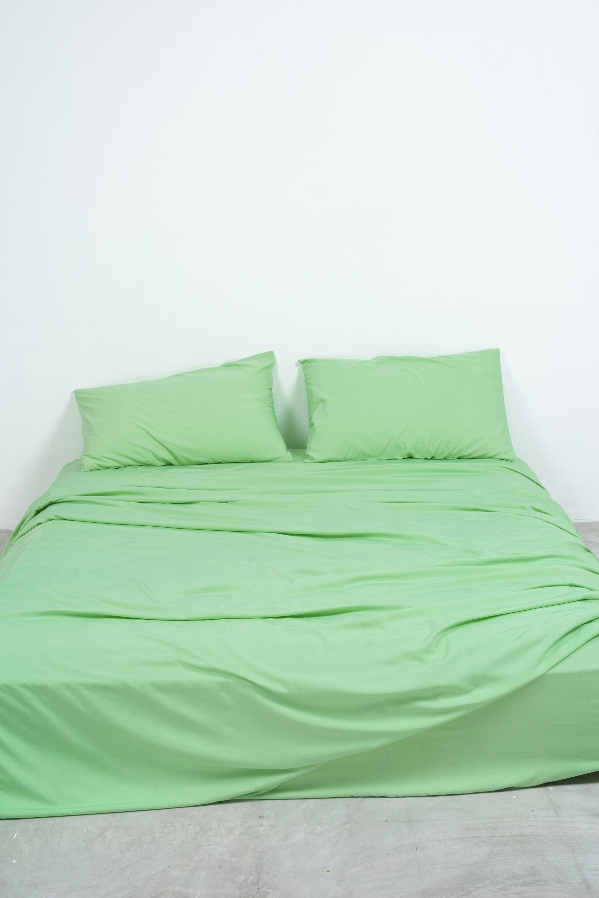 Mint Flat Sheet