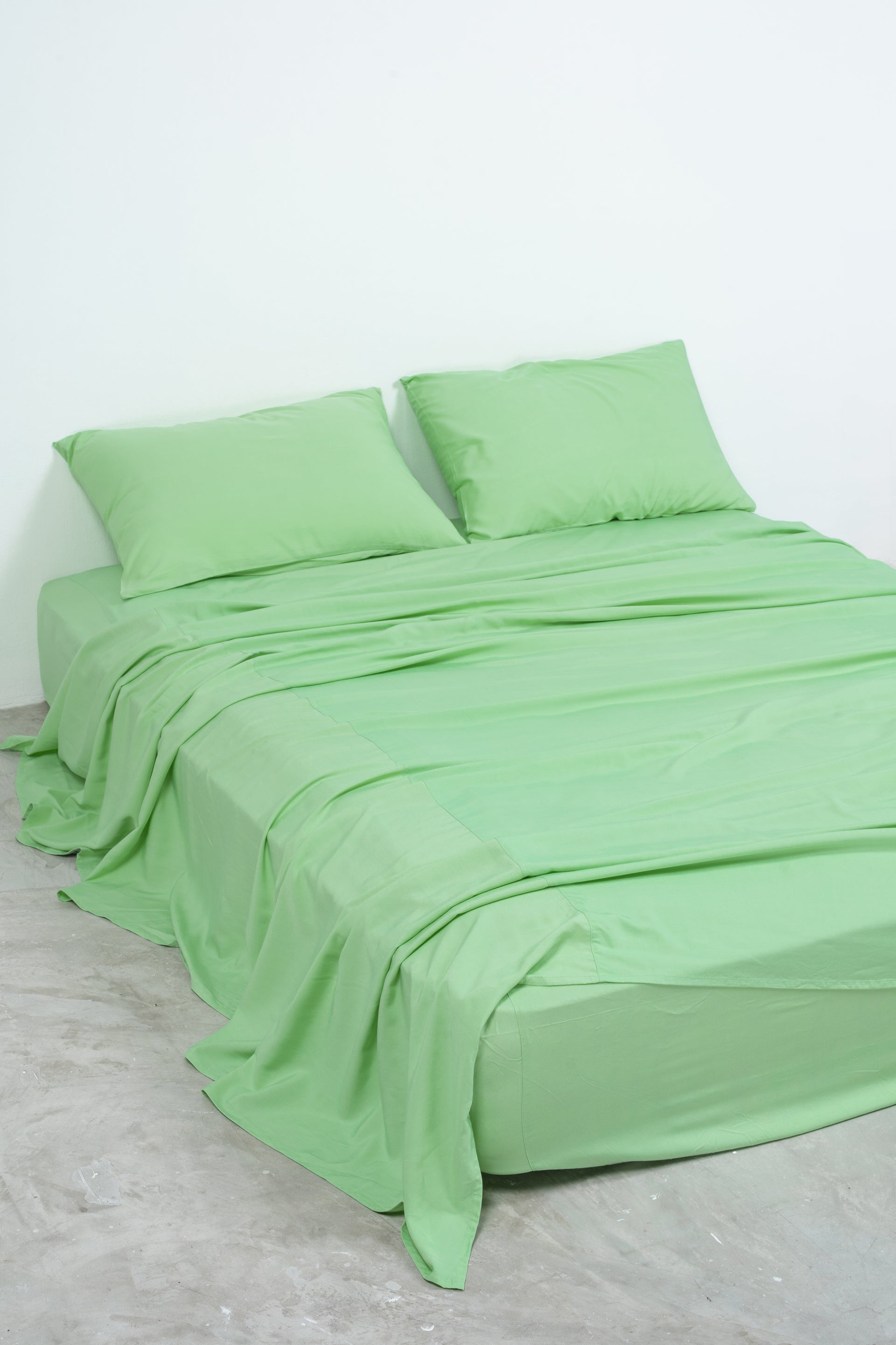 Mint Flat Sheet