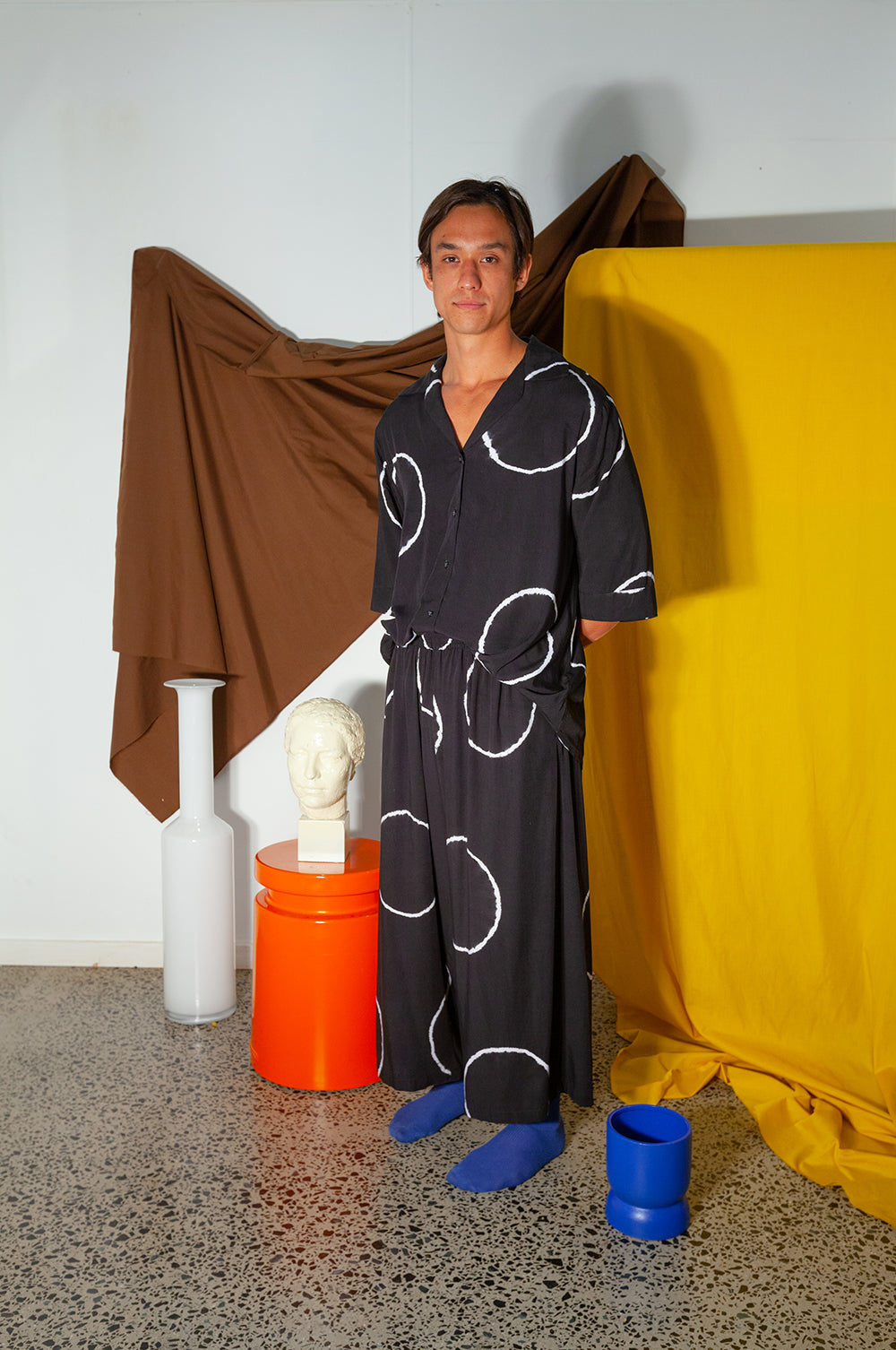 Moon Classic Pyjama Set