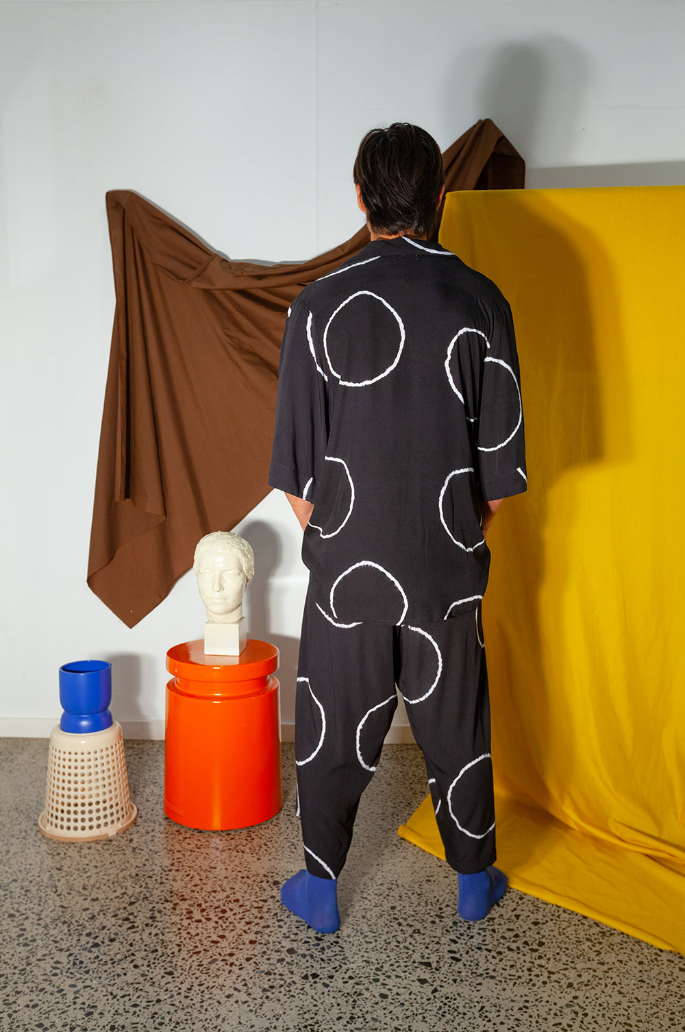 Moon Classic Pyjama Set