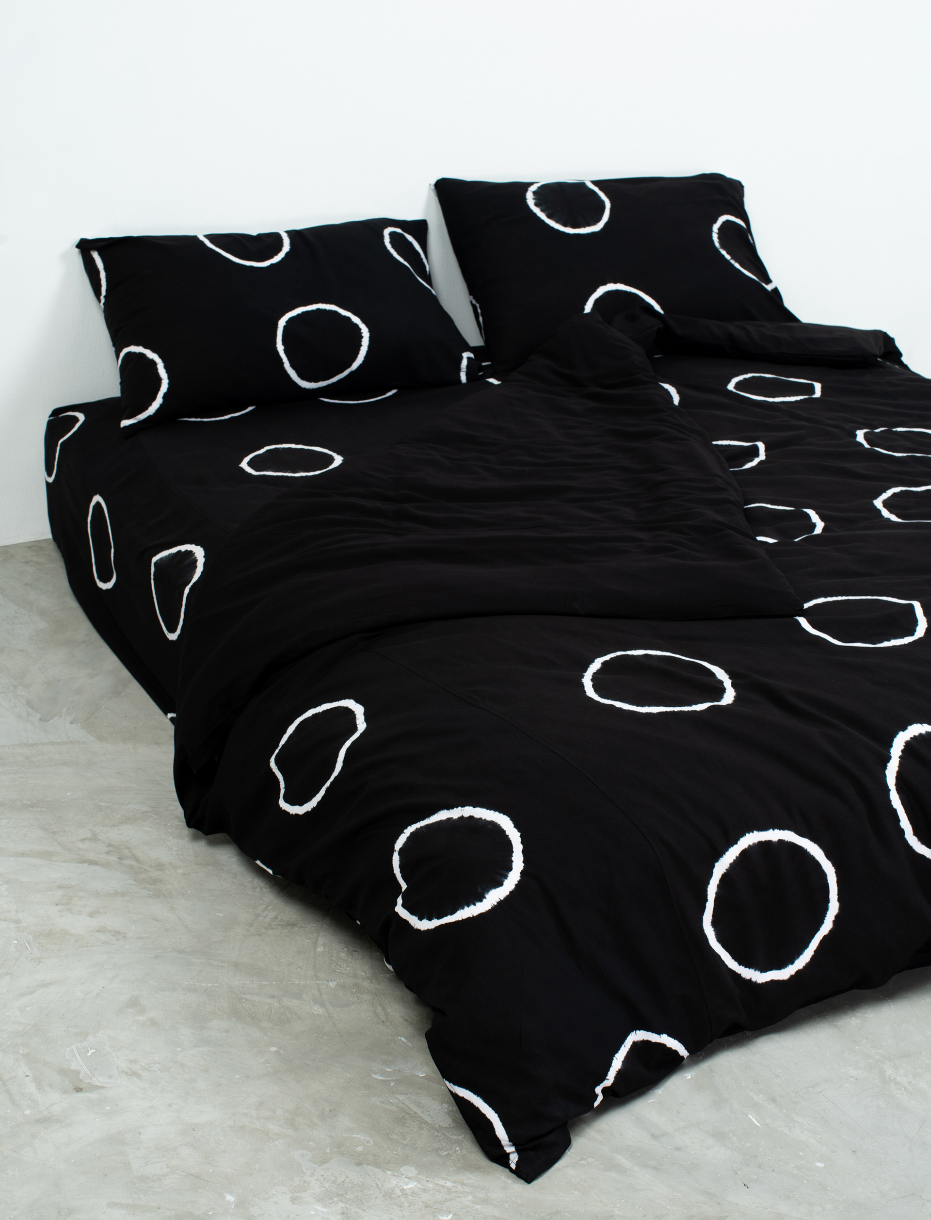 Moon Quilt Cover Set