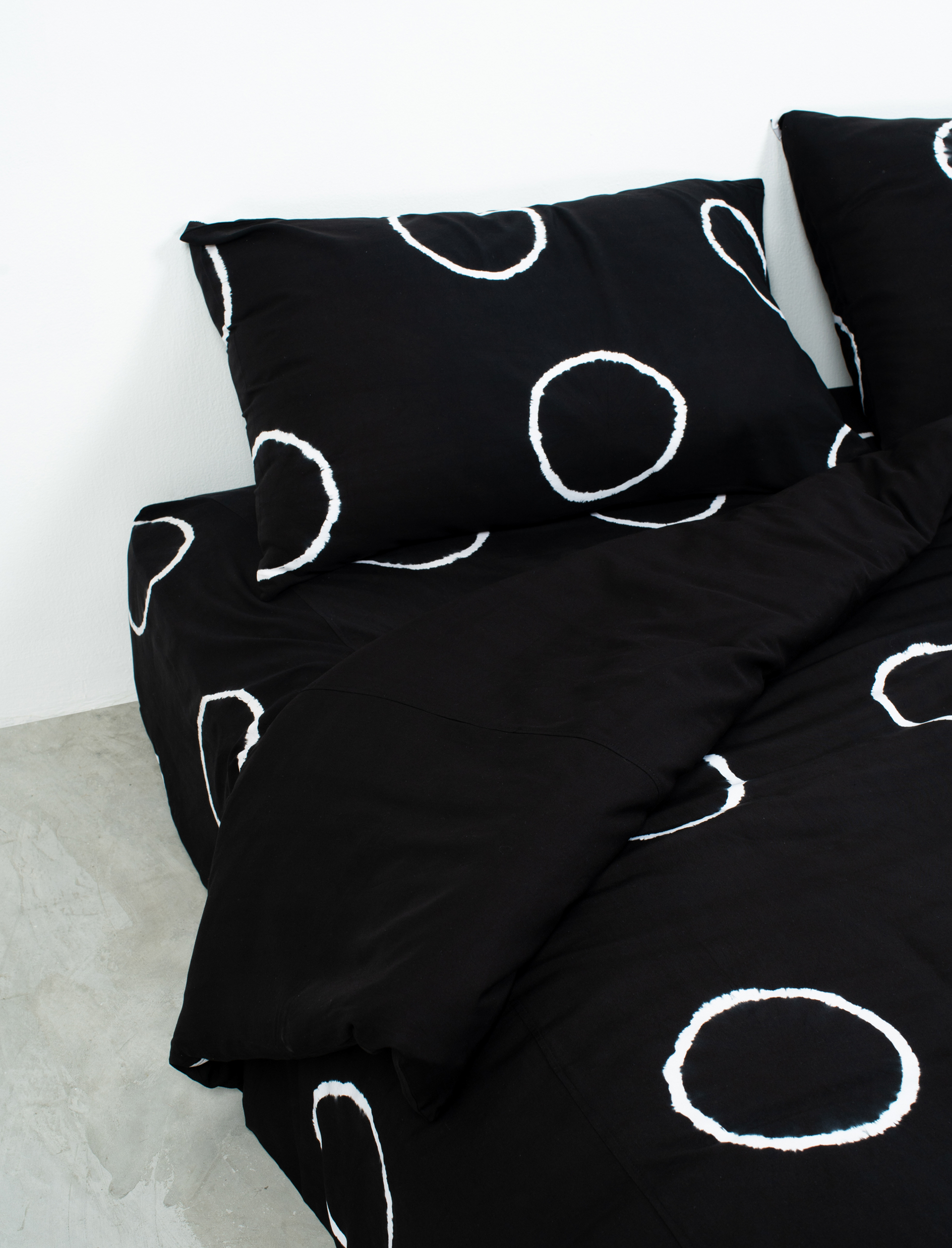 Moon Bamboo Quilt Cover Set
