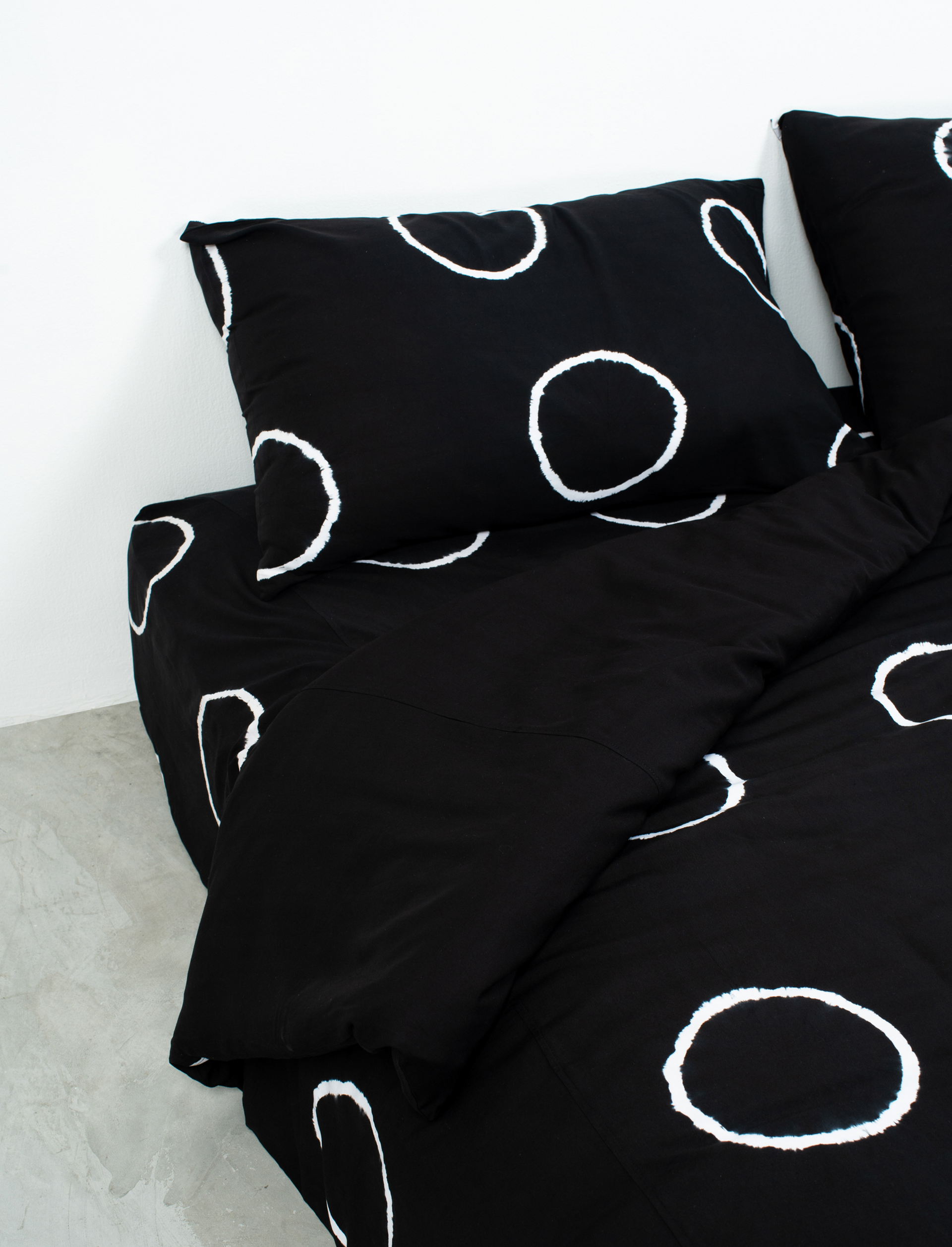 Moon Quilt Cover Set