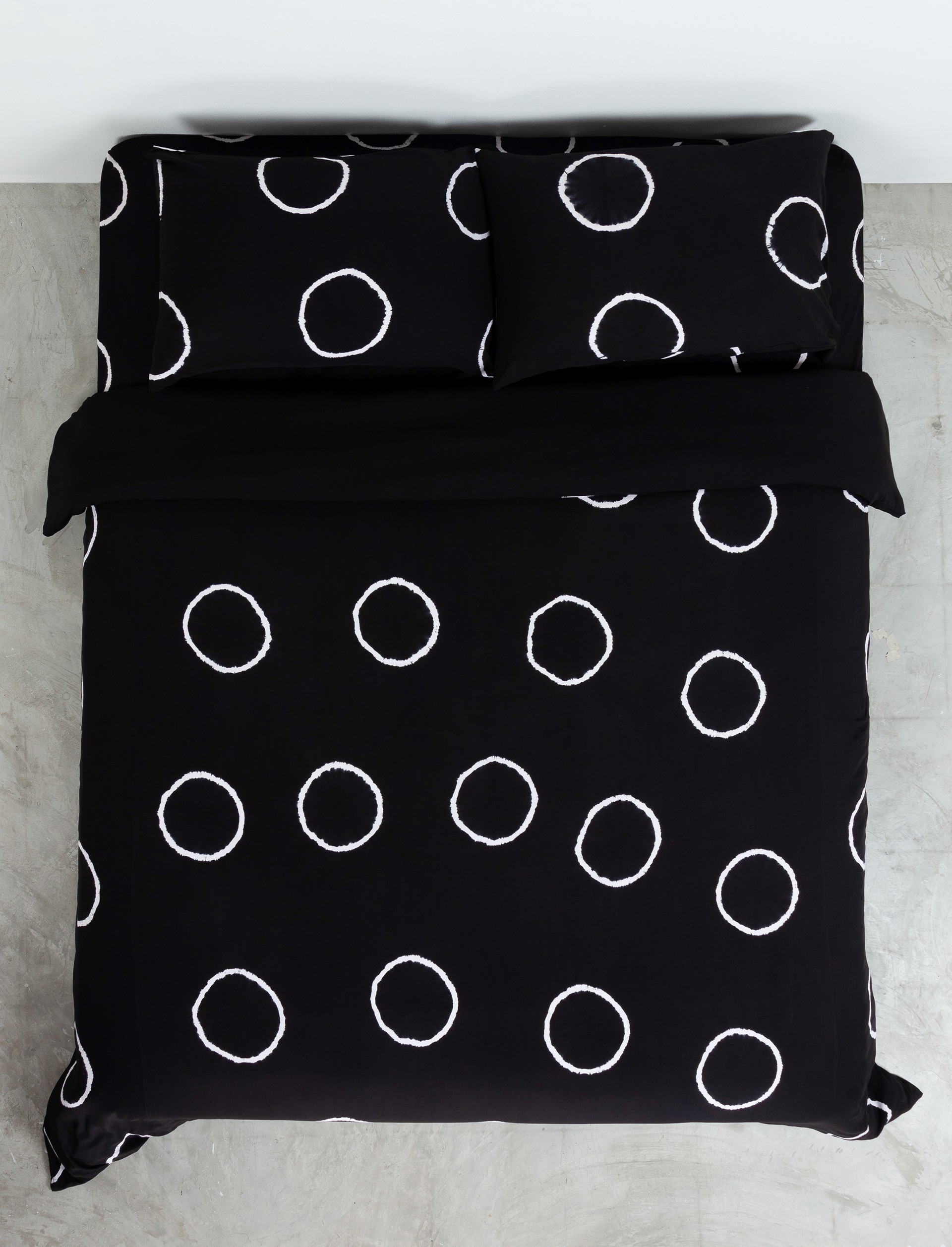 Moon Bamboo Quilt Cover Set