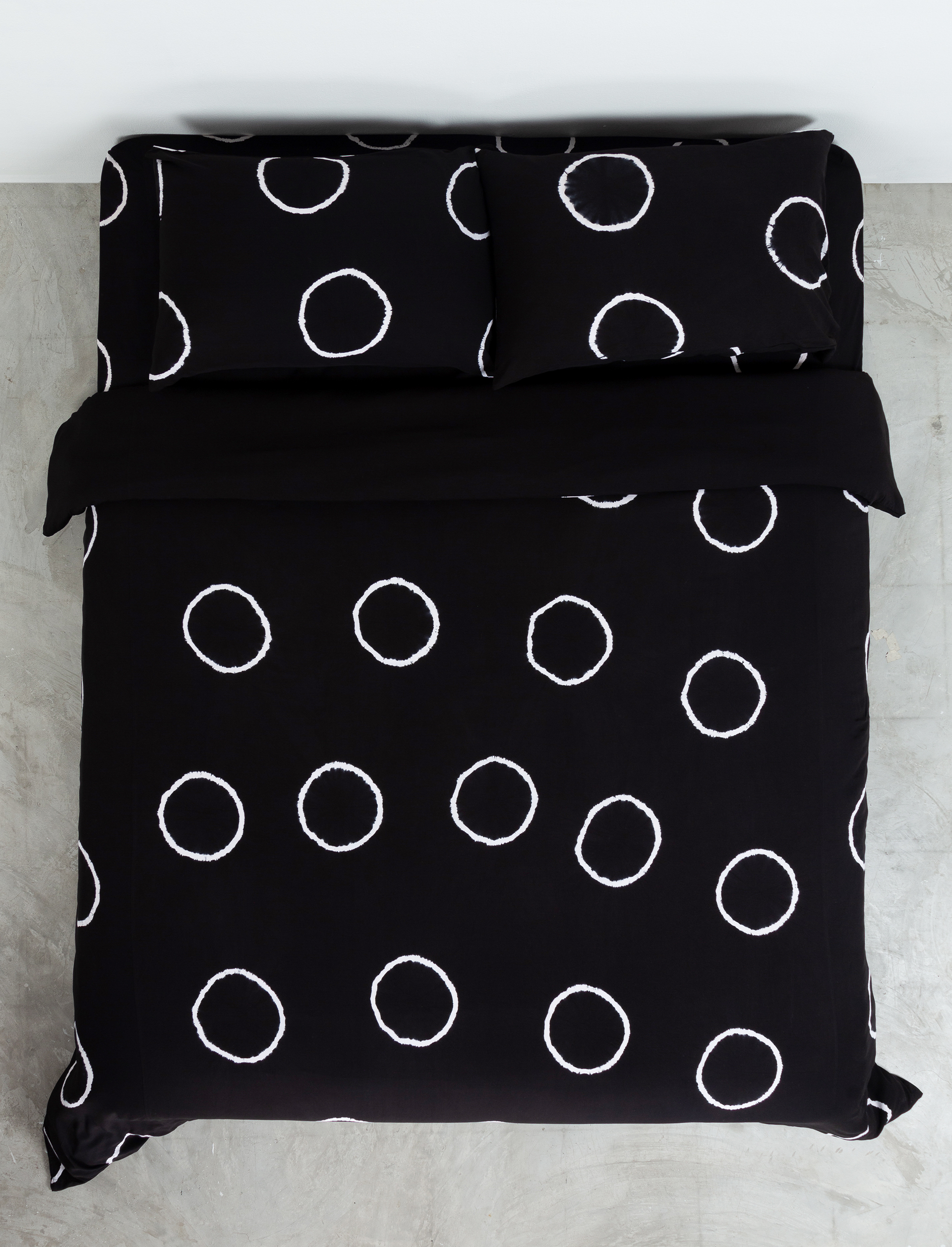 Moon Quilt Cover Set