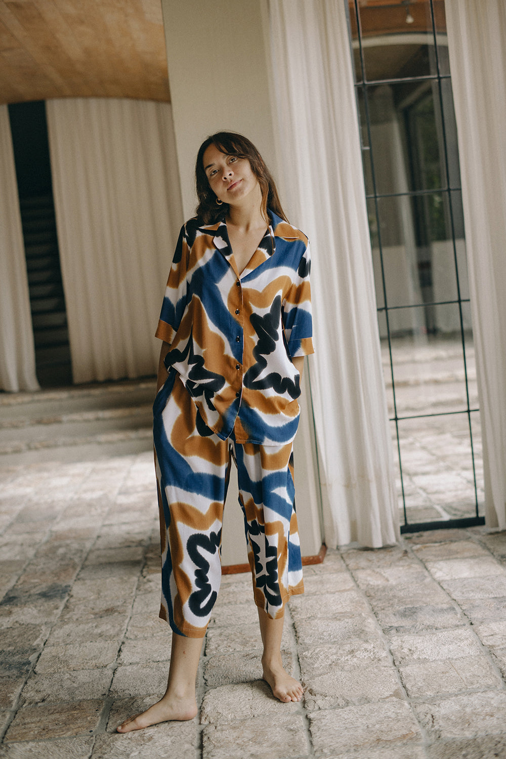 Rhythm Classic Pyjama Set