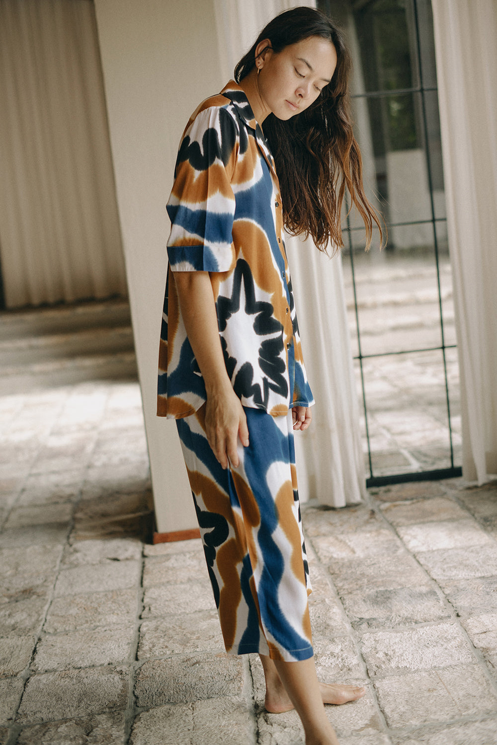 Rhythm Classic Pyjama Set