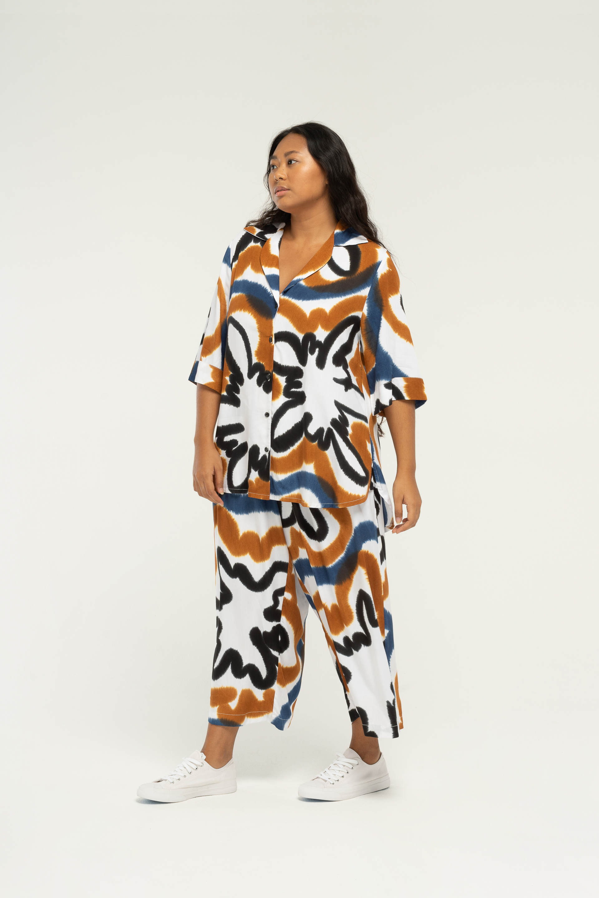 Rhythm Classic Pyjama Set