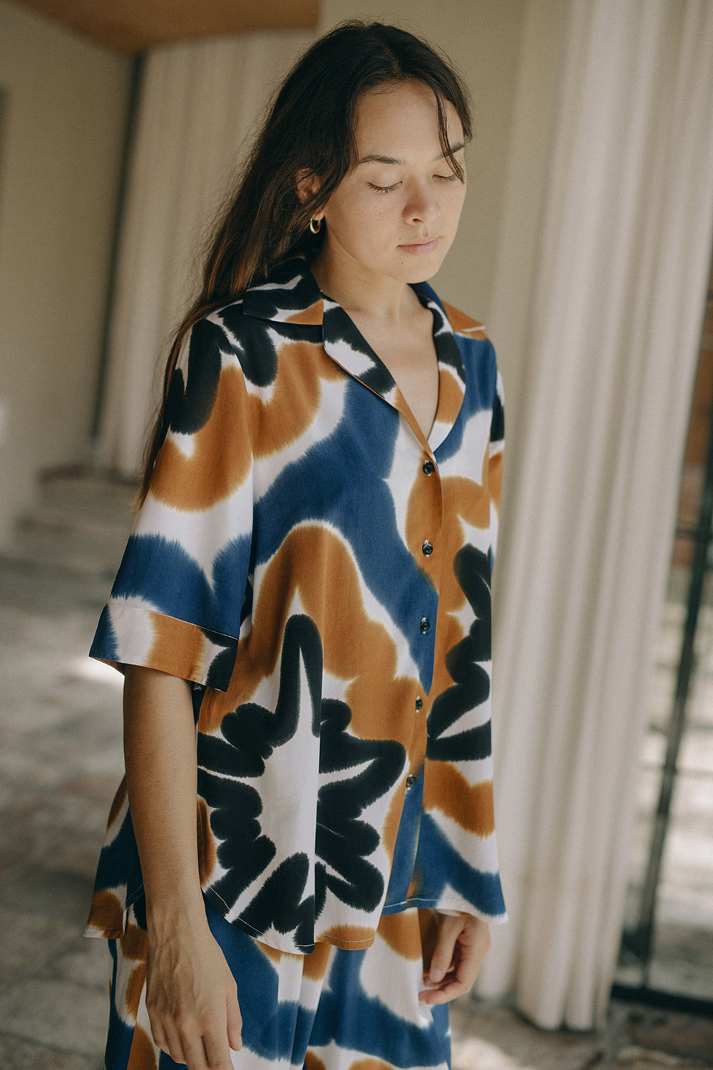 Rhythm Classic Pyjama Set