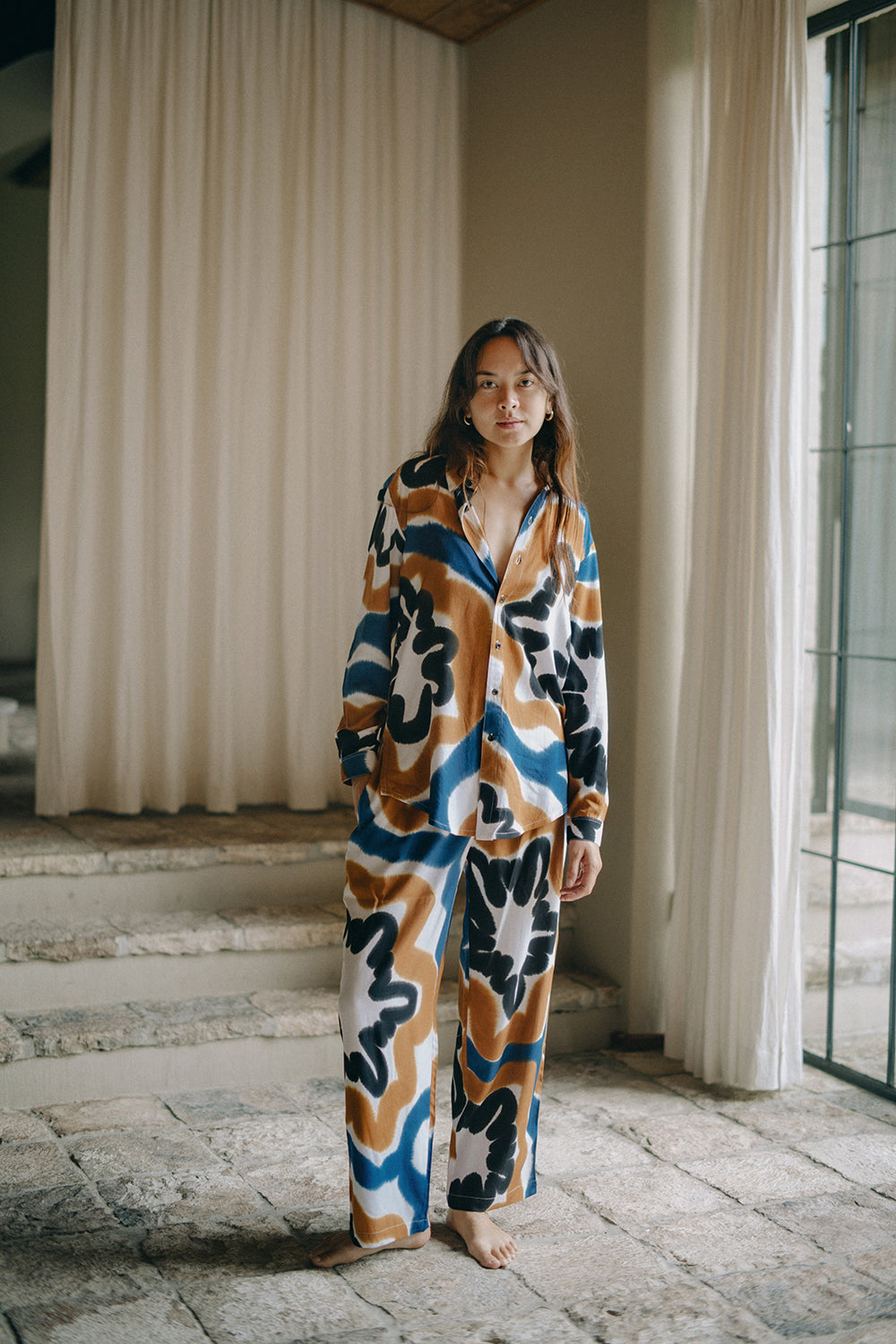 Rhythm Winter Pyjamas