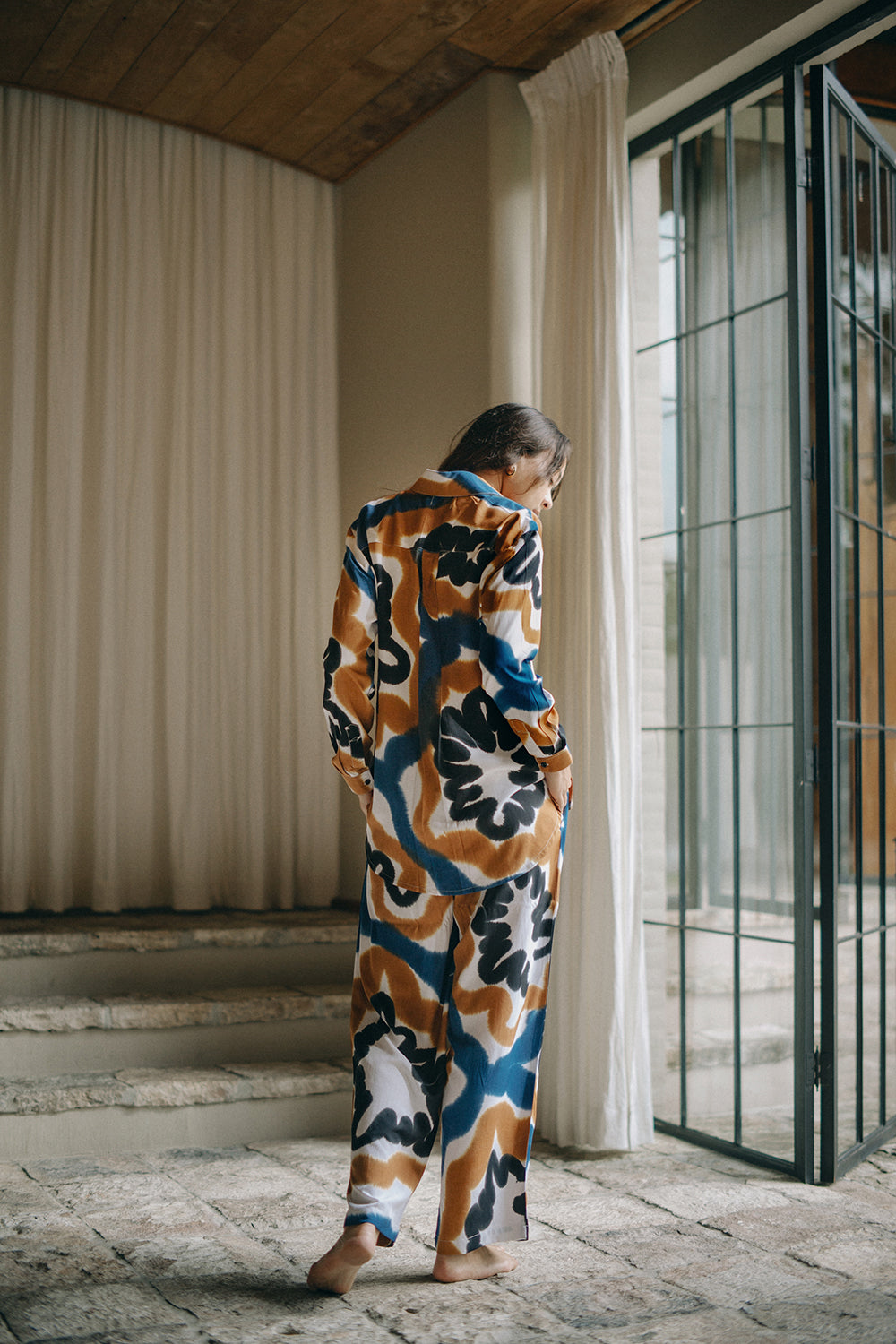 Rhythm Winter Pyjamas
