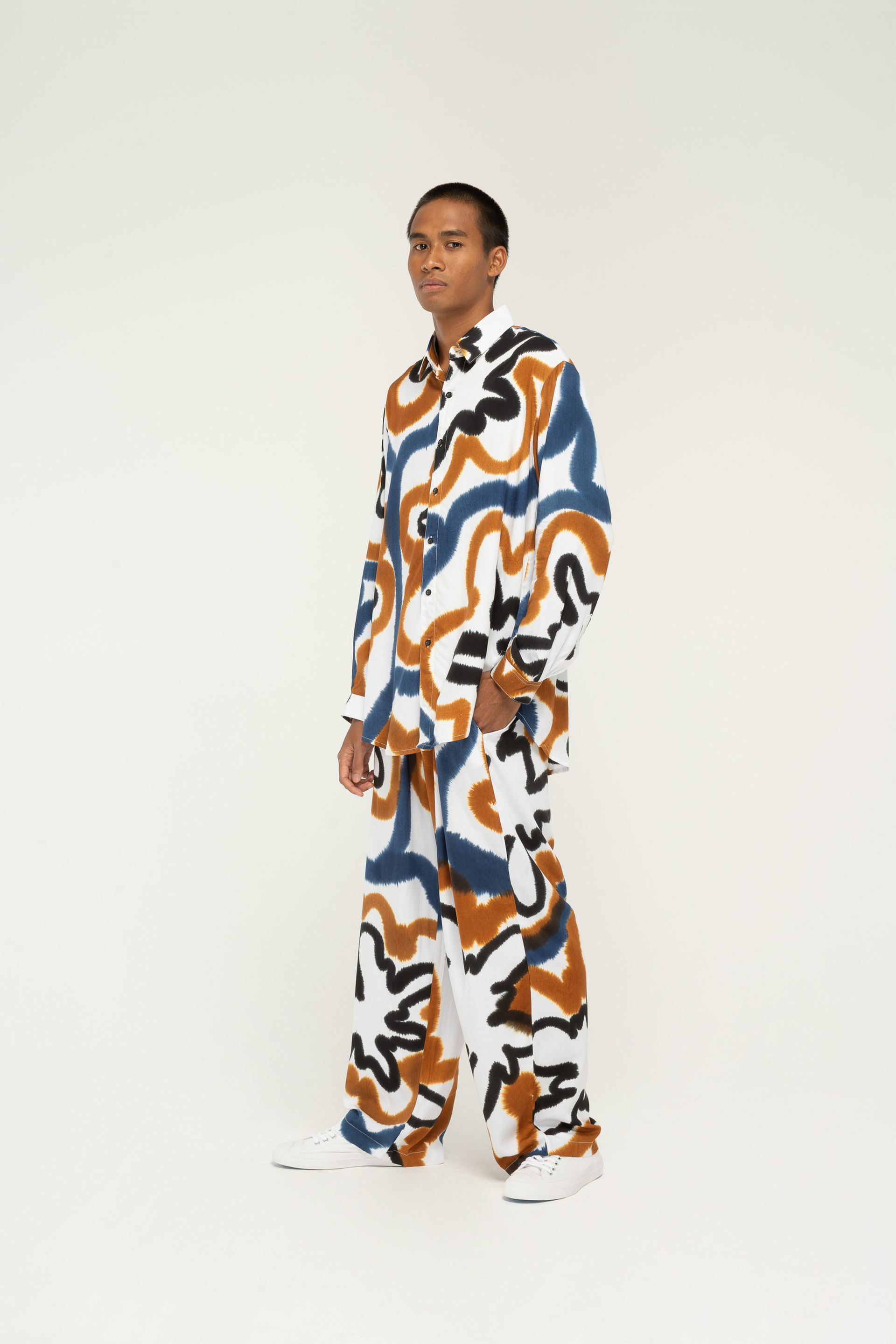 Rhythm Winter Pyjama Set