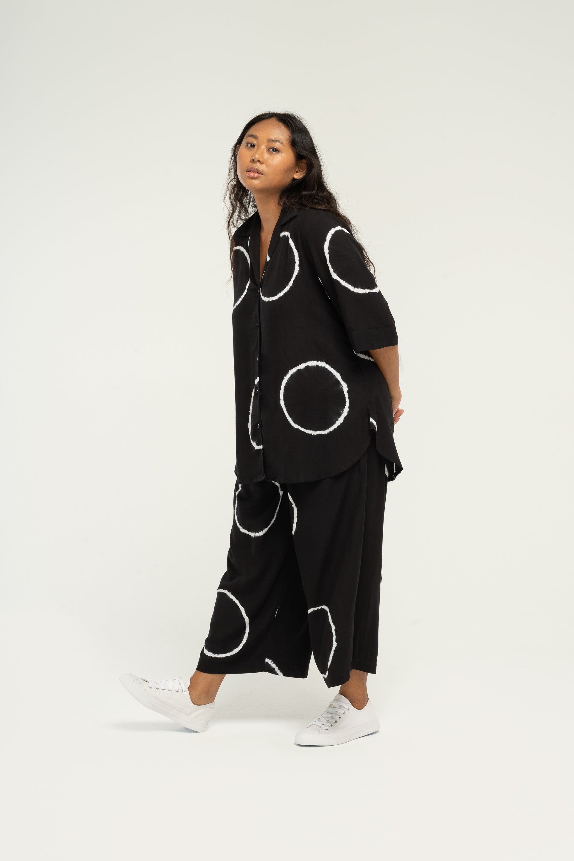 Moon Classic Pyjama Set