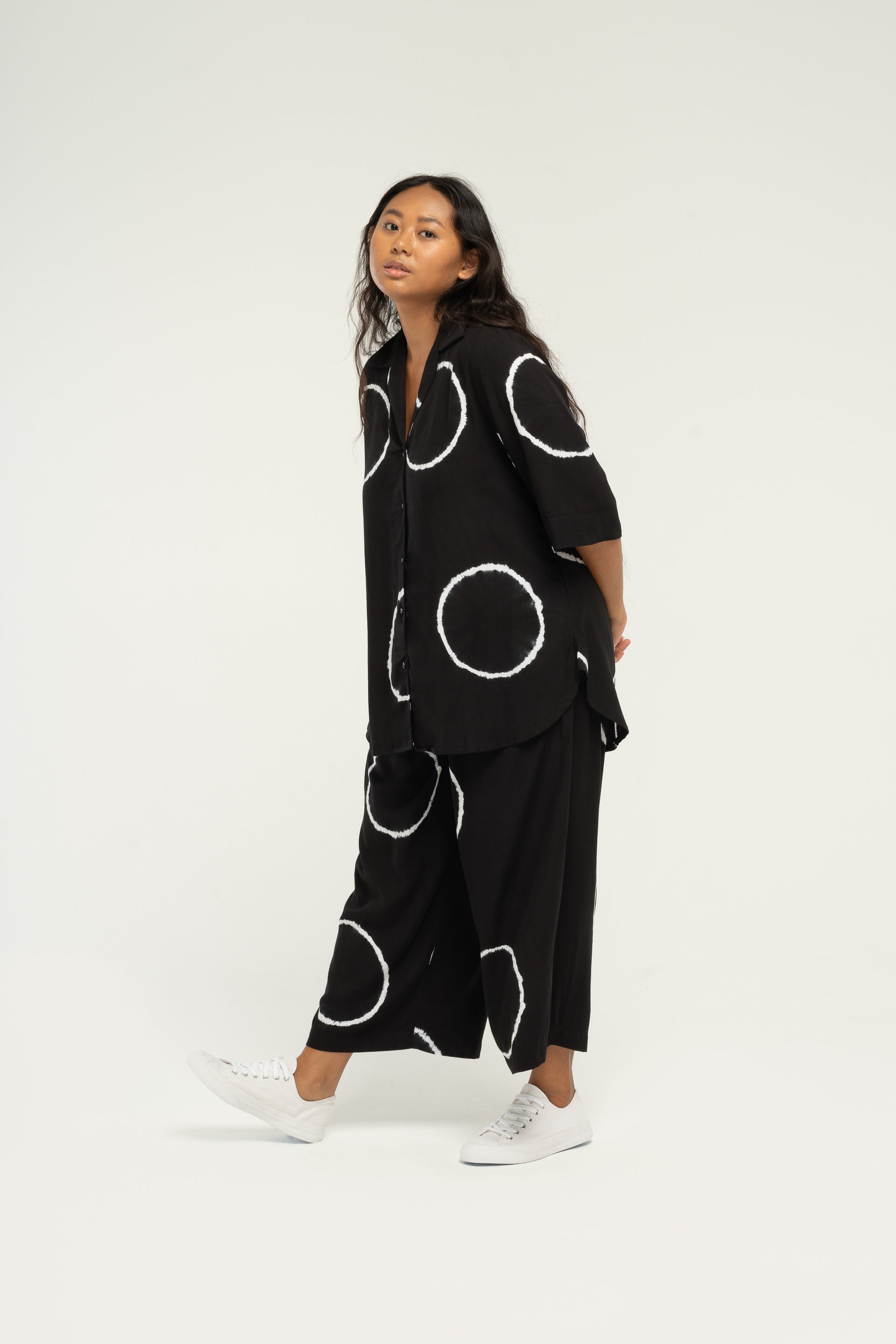 Moon Classic Pyjamas