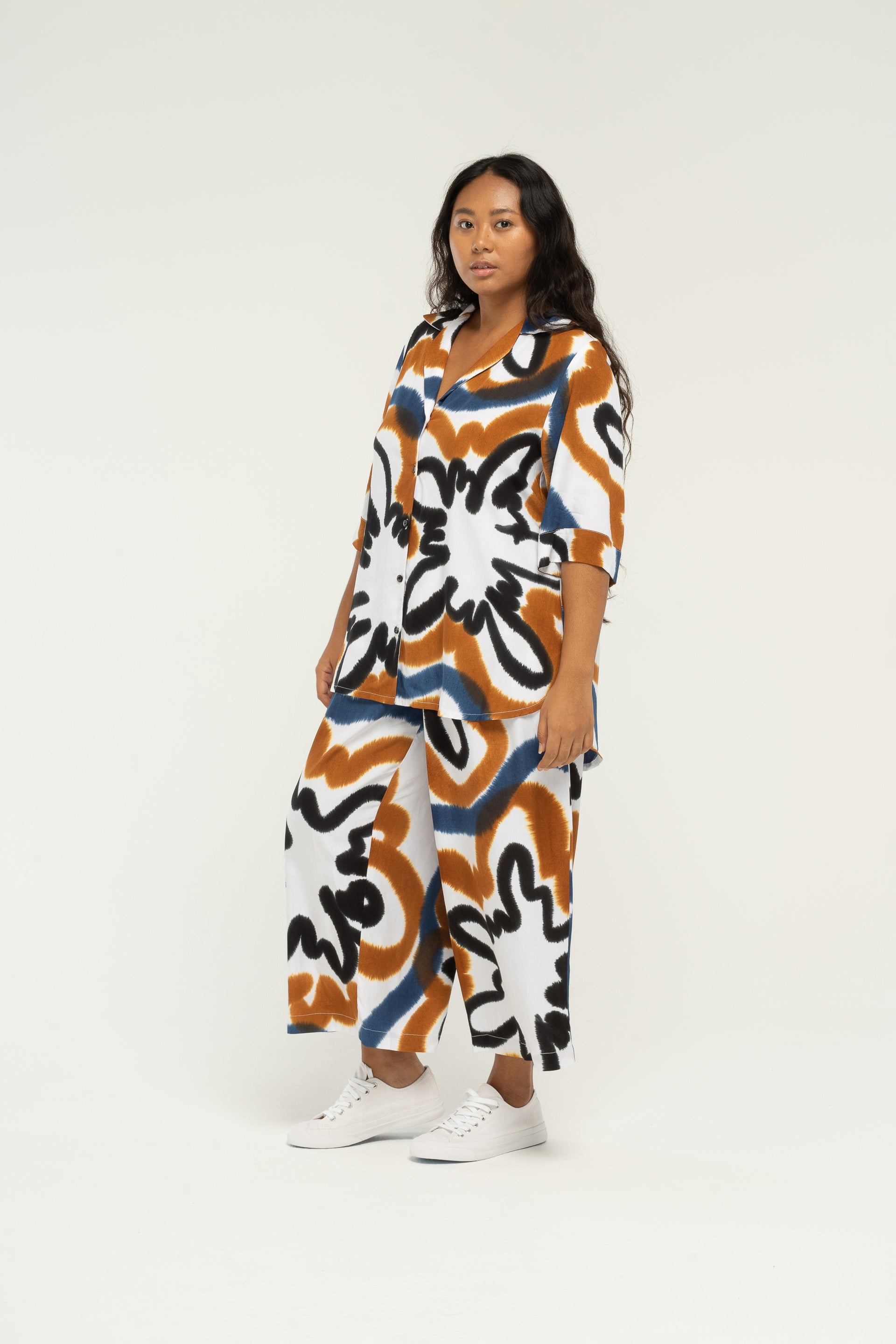 Rhythm Classic Pyjama Set