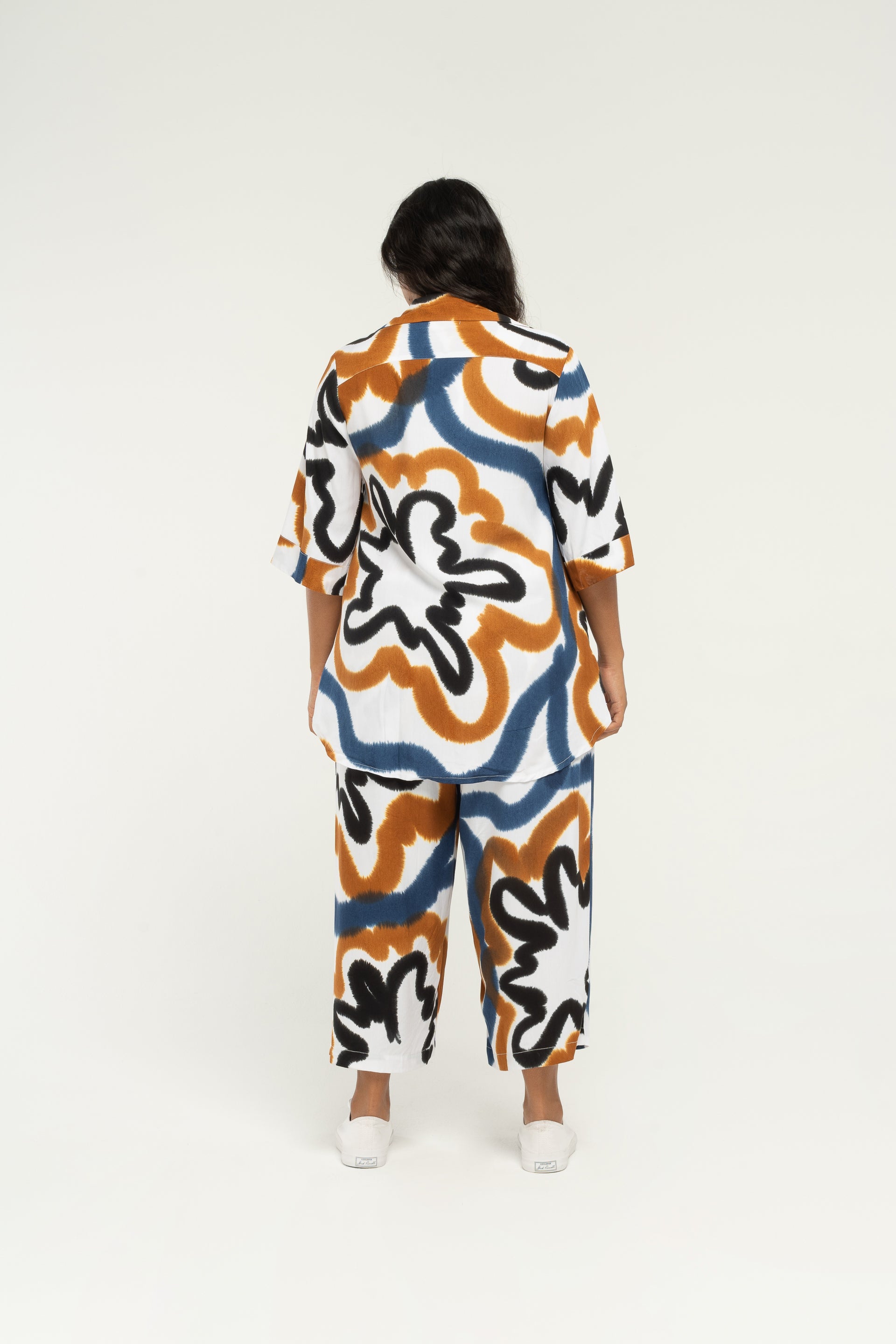 Rhythm Classic Pyjama Set
