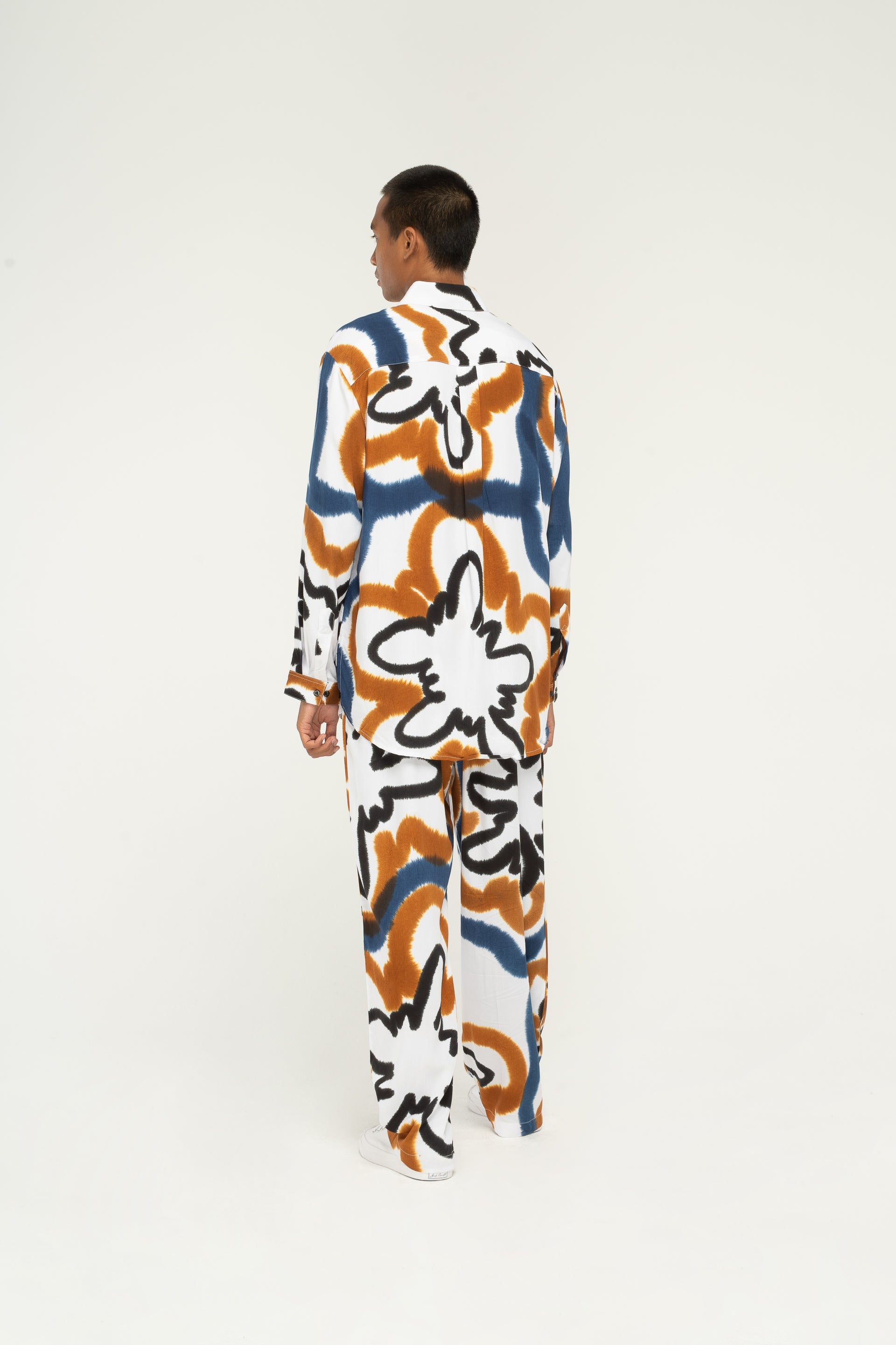 Rhythm Winter Pyjama Set