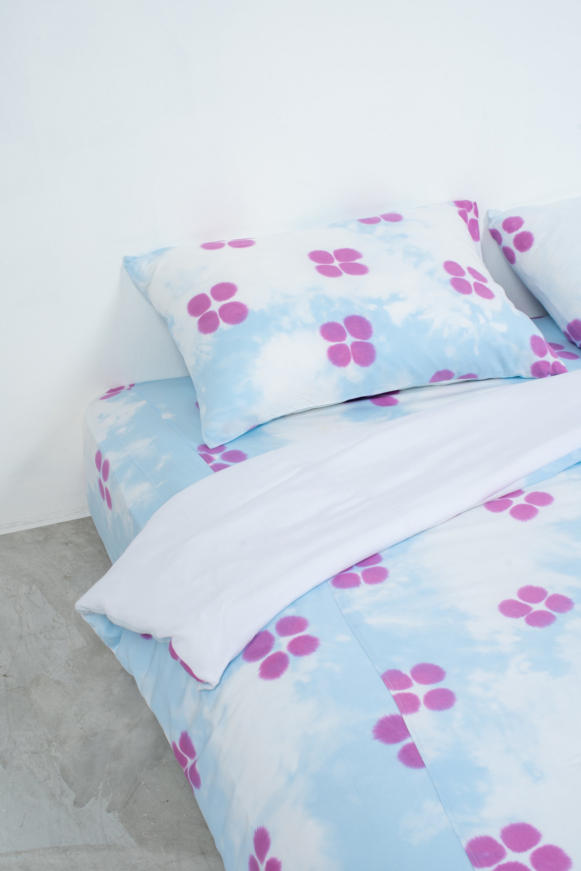 Sakura Bamboo Quilt Cover Set