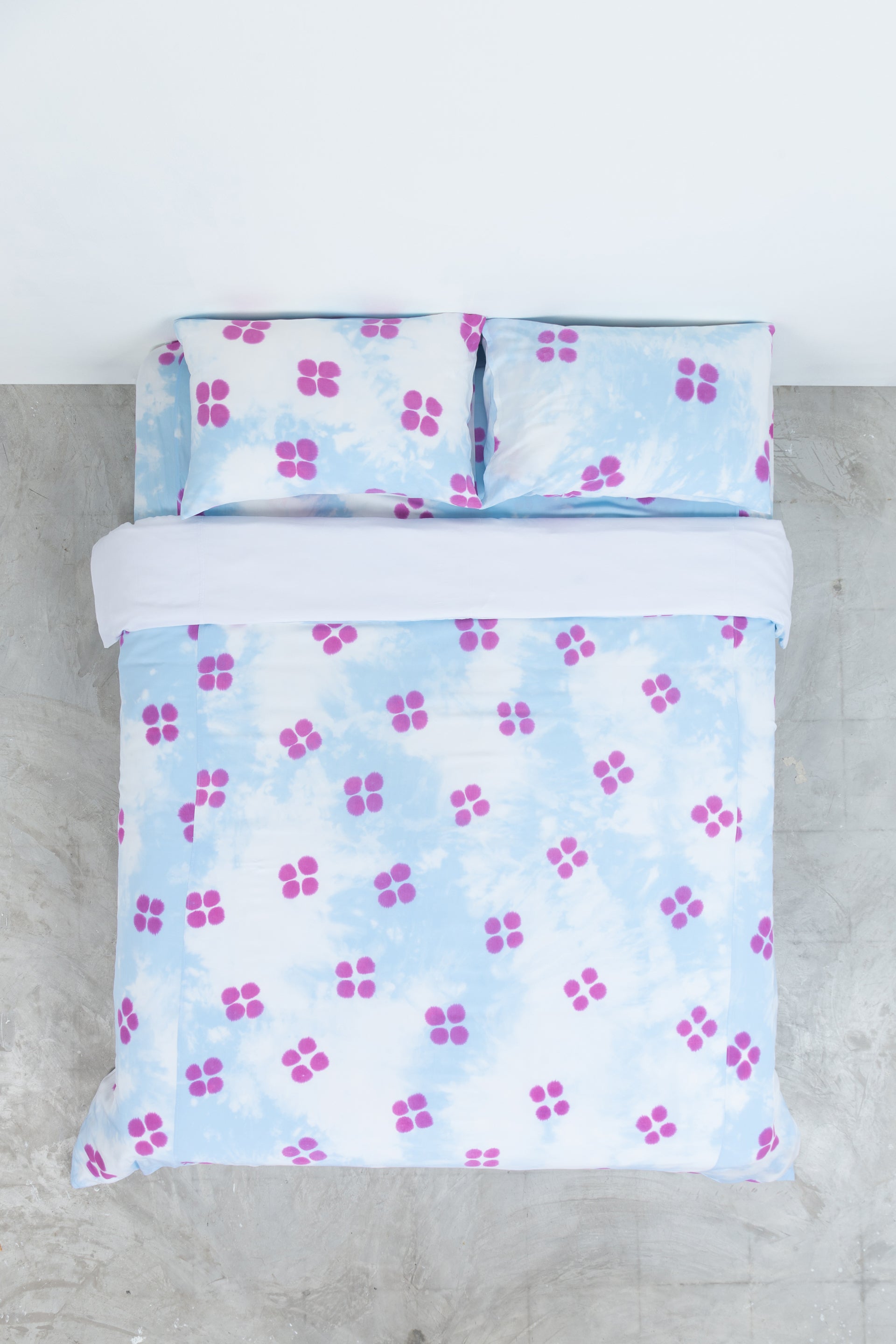 Sakura Bamboo Quilt Cover Set