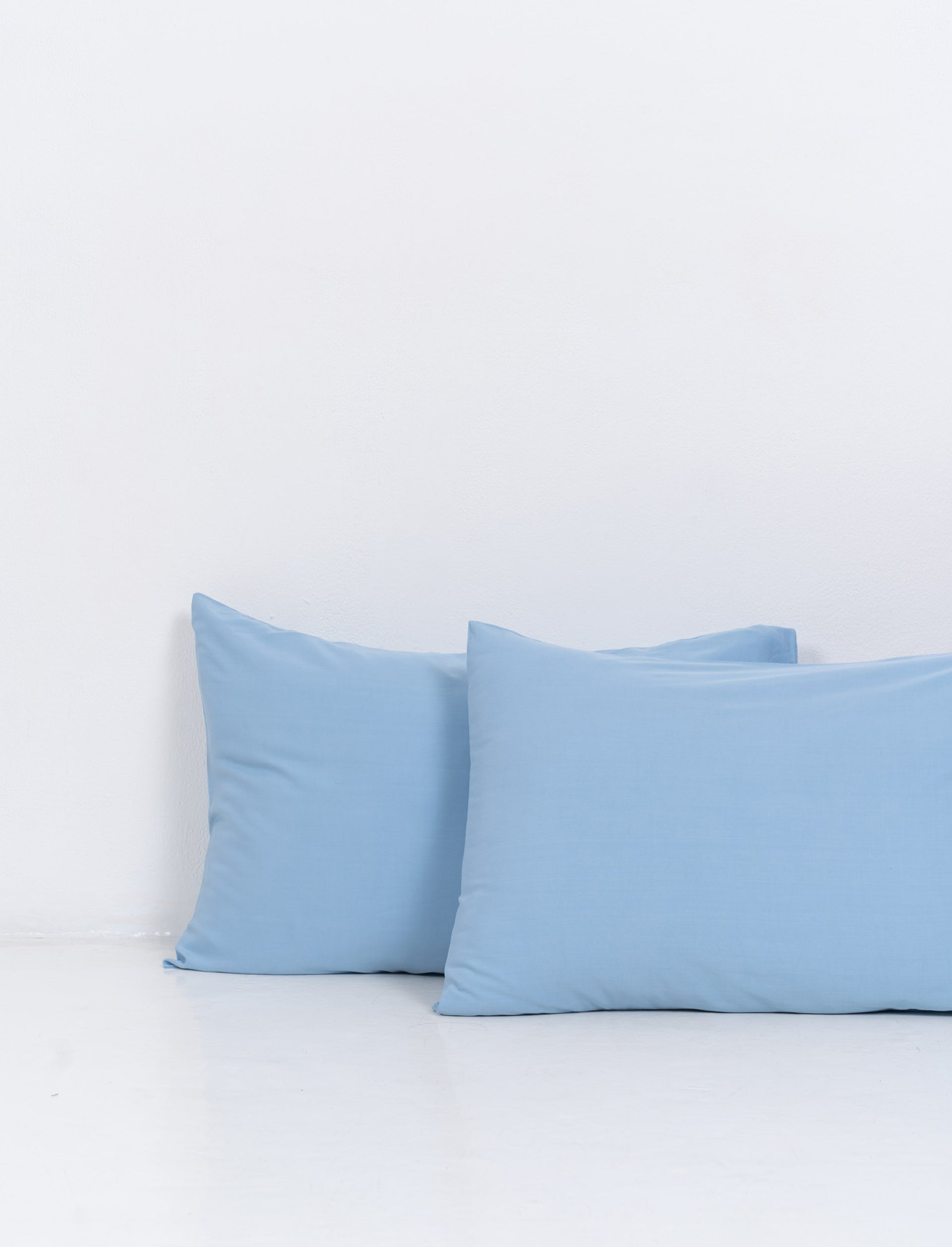Sherbet Bamboo Pillowcase Set
