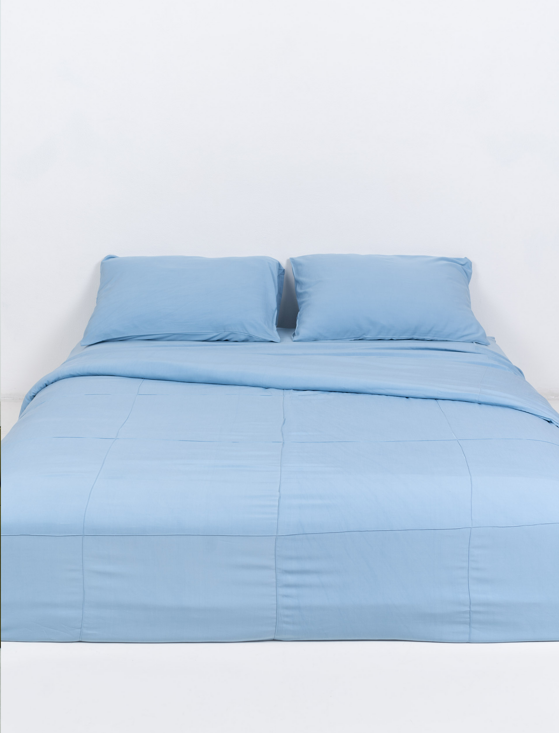 Sherbet Bamboo Quilt Cover Set