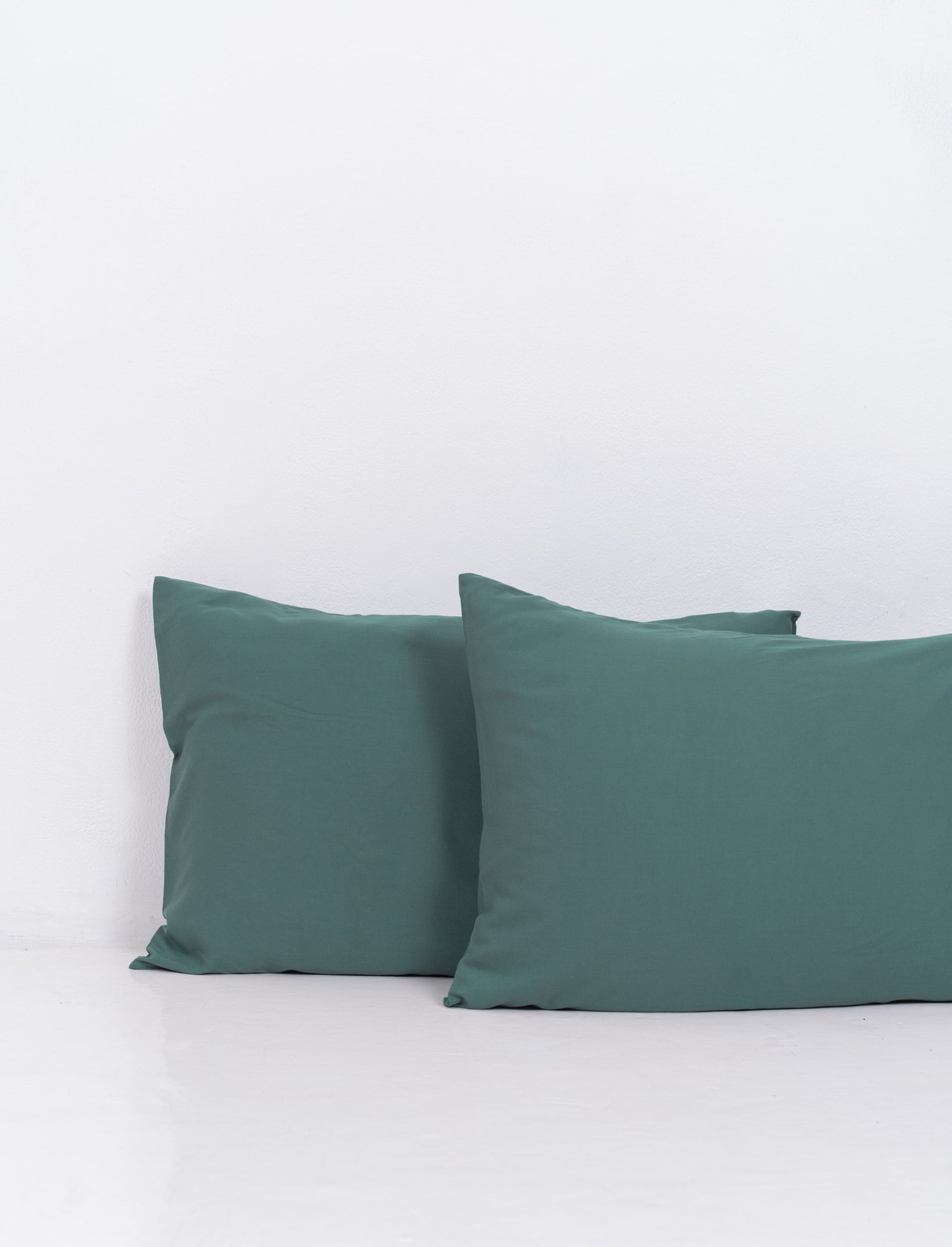 Stone Bamboo Pillowcase Set