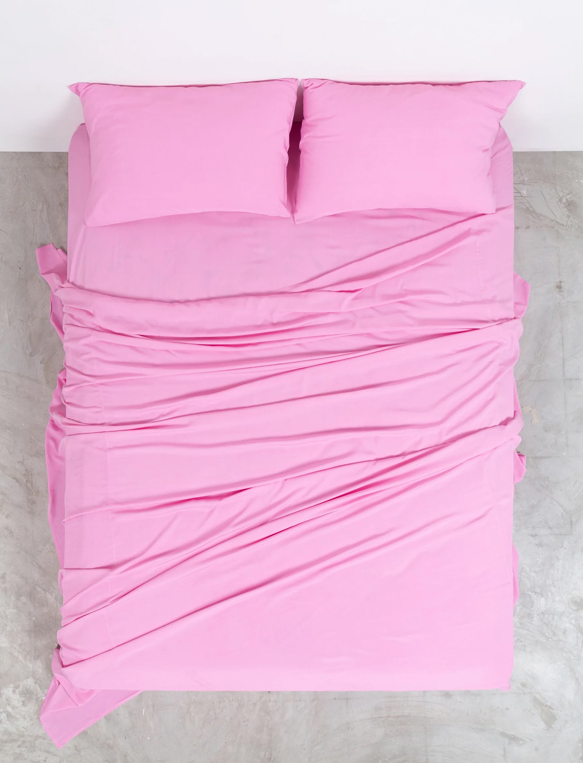 Taffy Bamboo Fitted Sheet