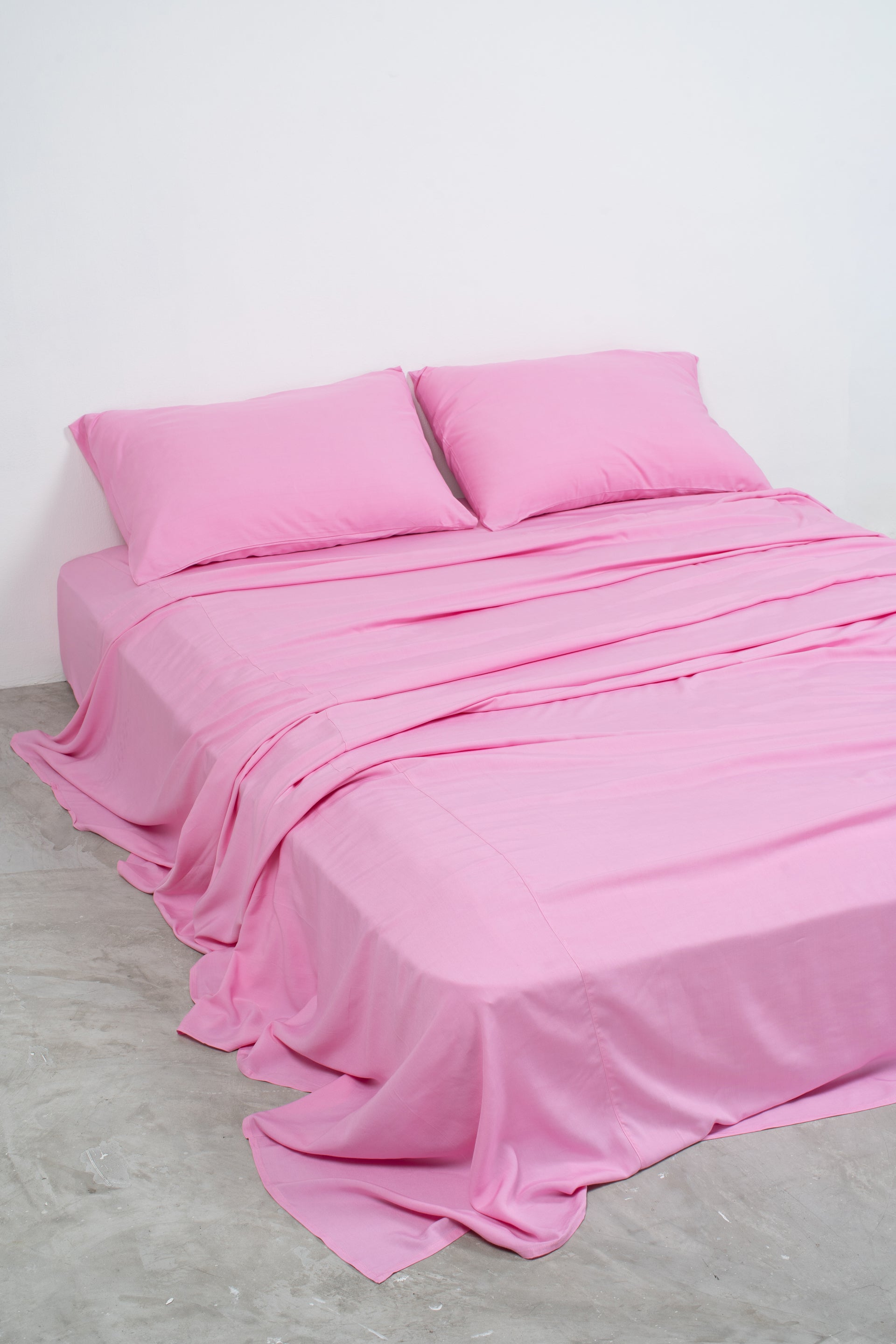 Taffy Bamboo Flat Sheet