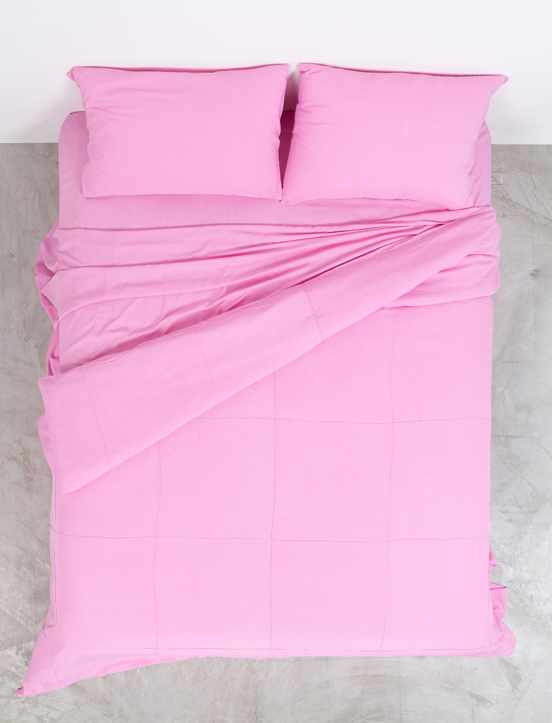 Taffy Bamboo Quilt Cover Set