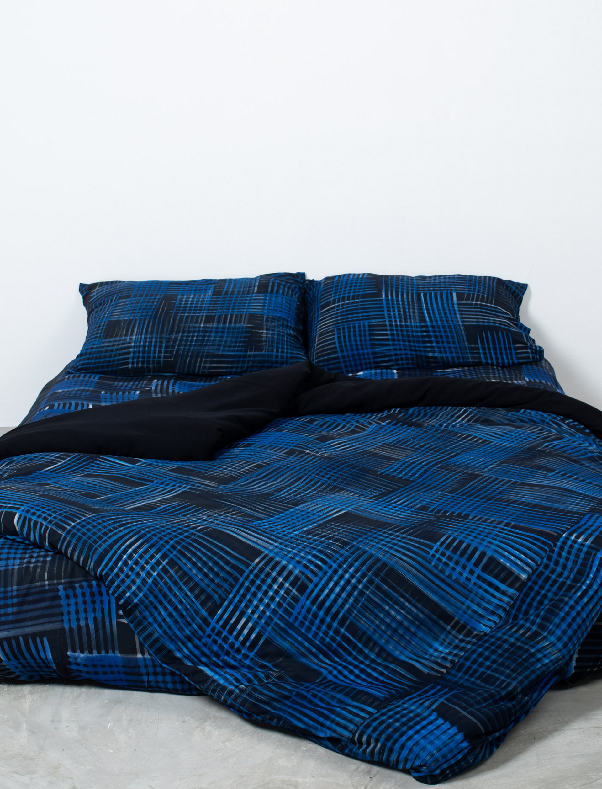Tempo Quilt Cover Set